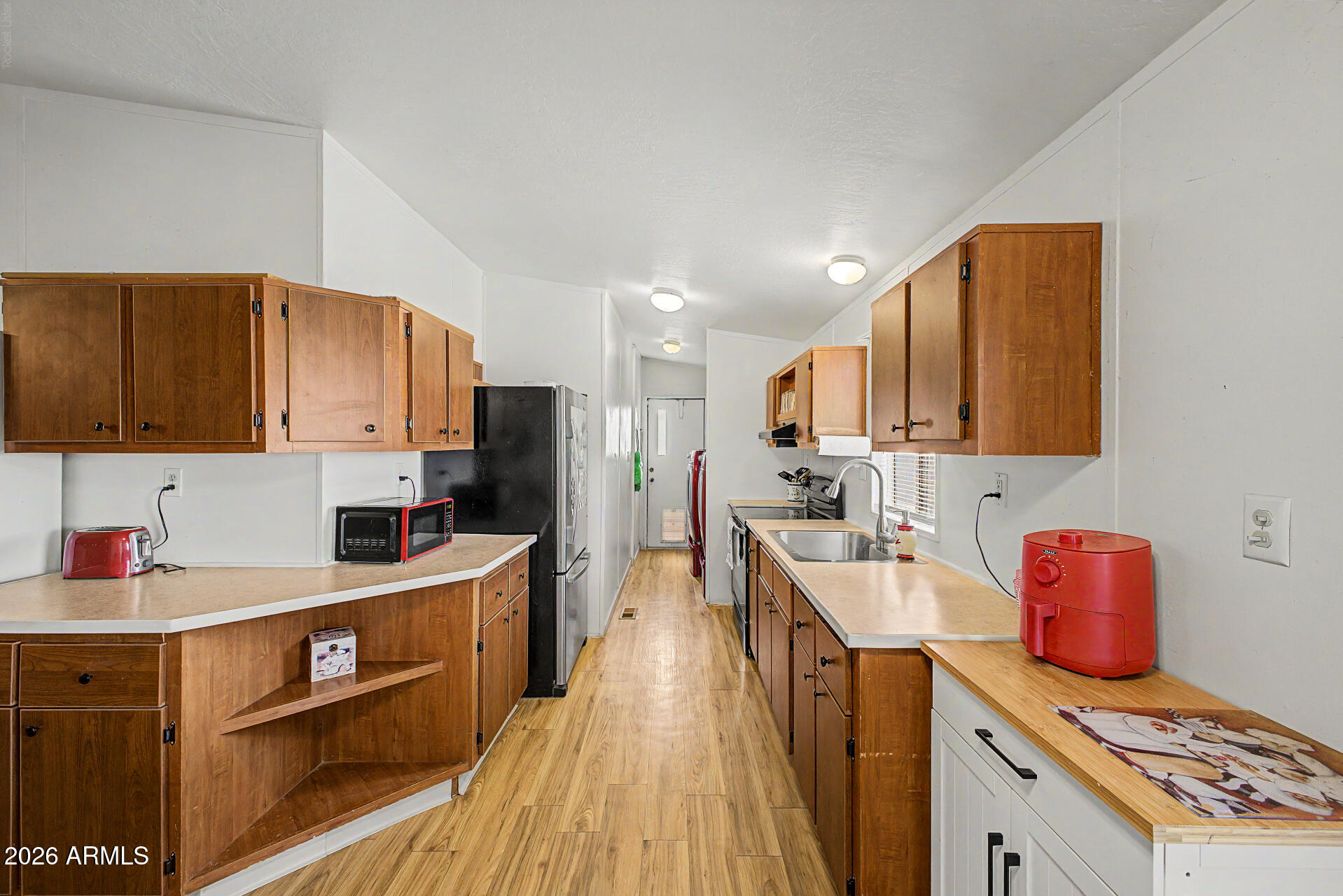 SUNLAND ESTATES UNIT I - Residential