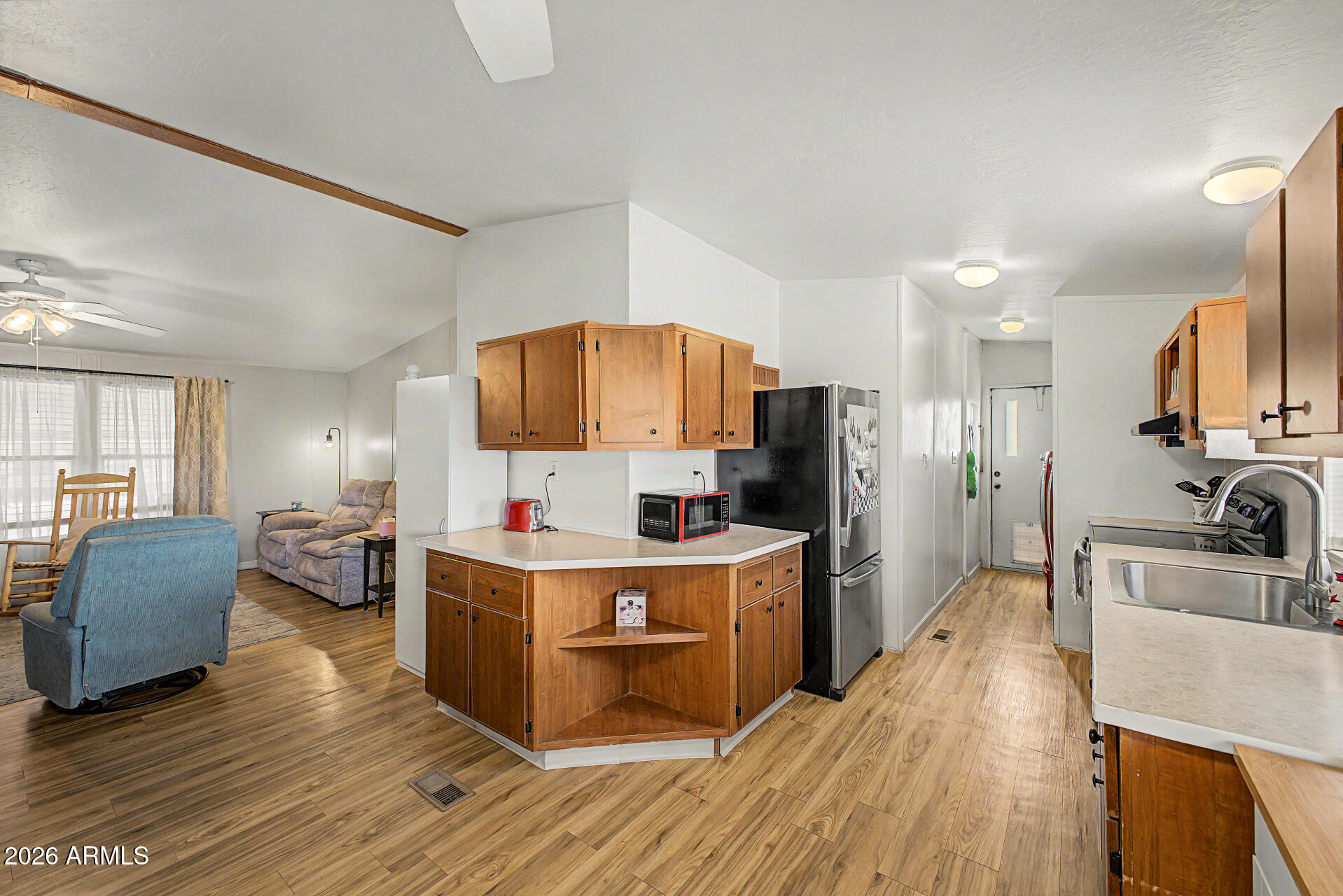 SUNLAND ESTATES UNIT I - Residential