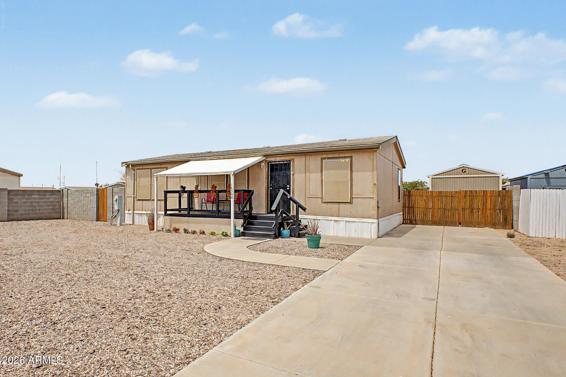SUNLAND ESTATES UNIT I - Residential