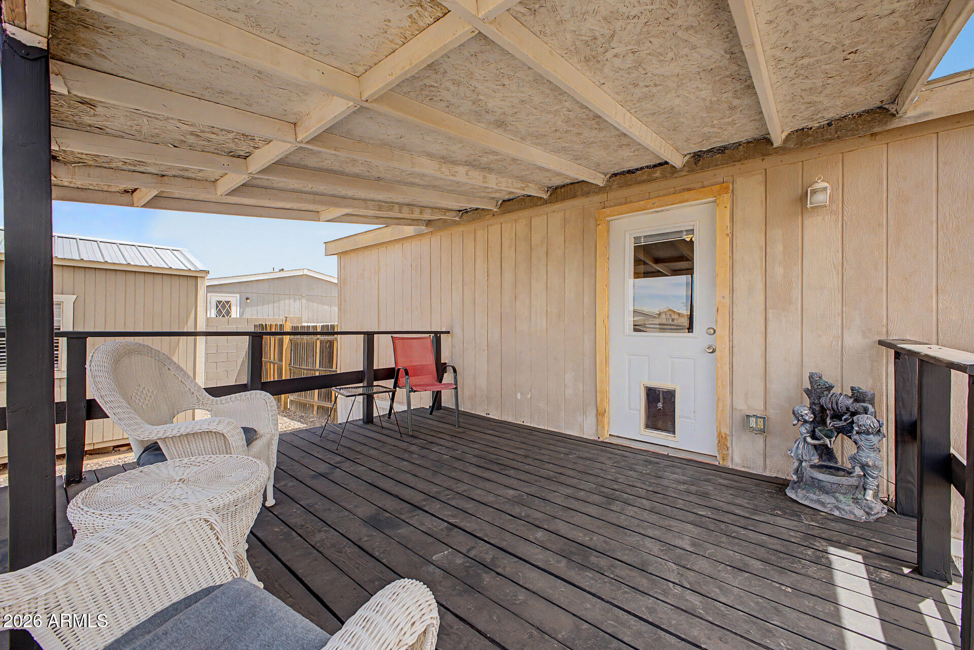 SUNLAND ESTATES UNIT I - Residential