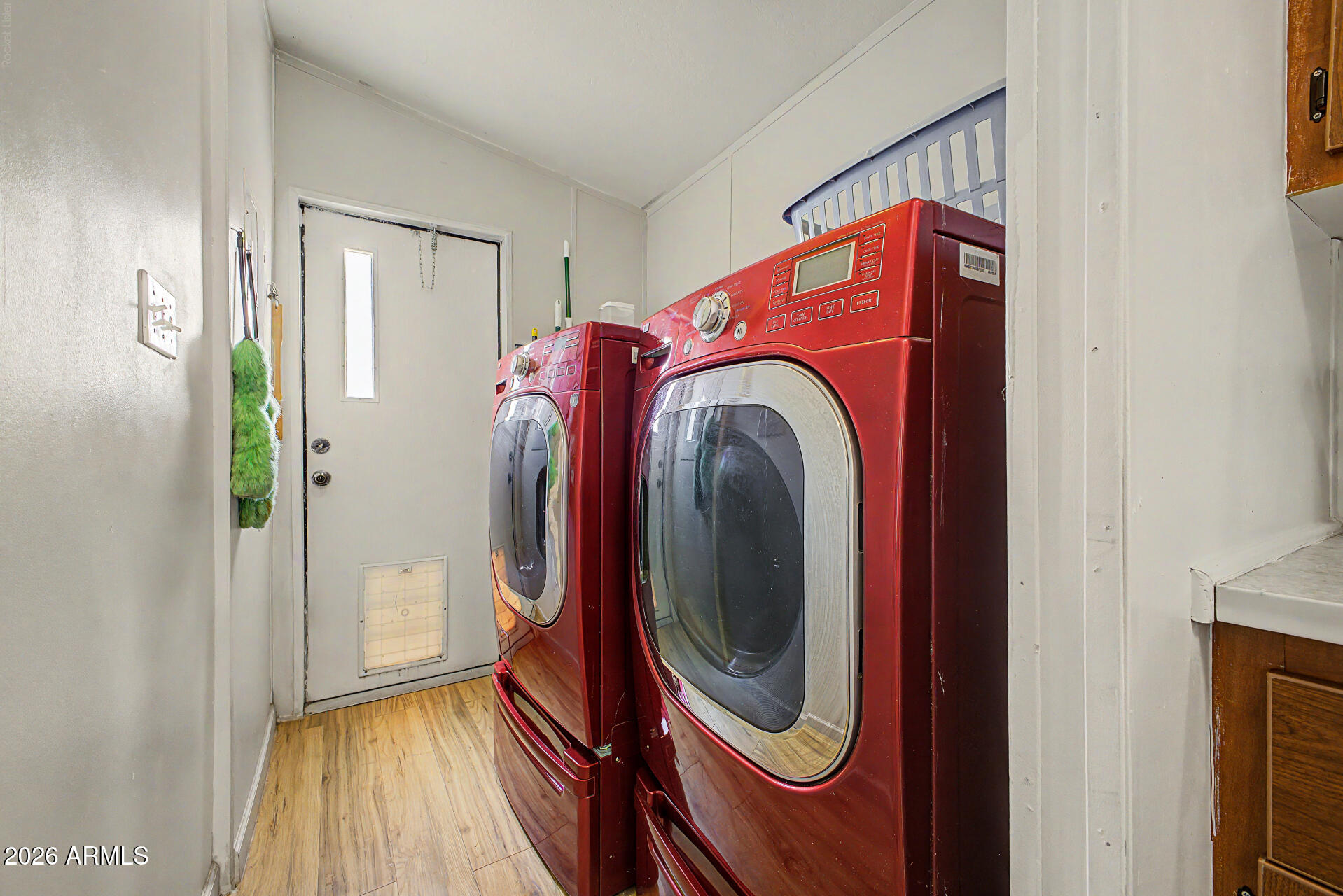 SUNLAND ESTATES UNIT I - Residential