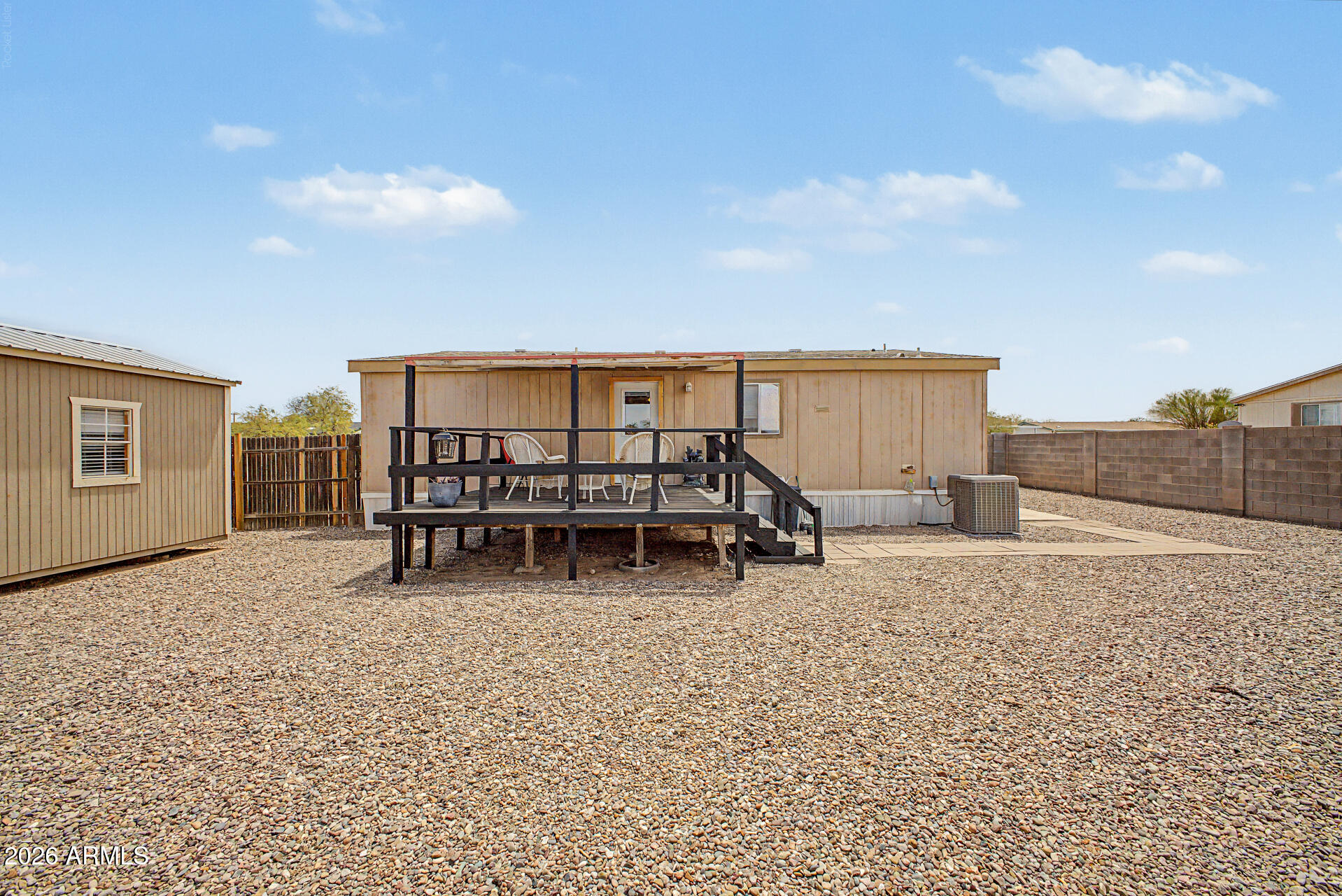 SUNLAND ESTATES UNIT I - Residential