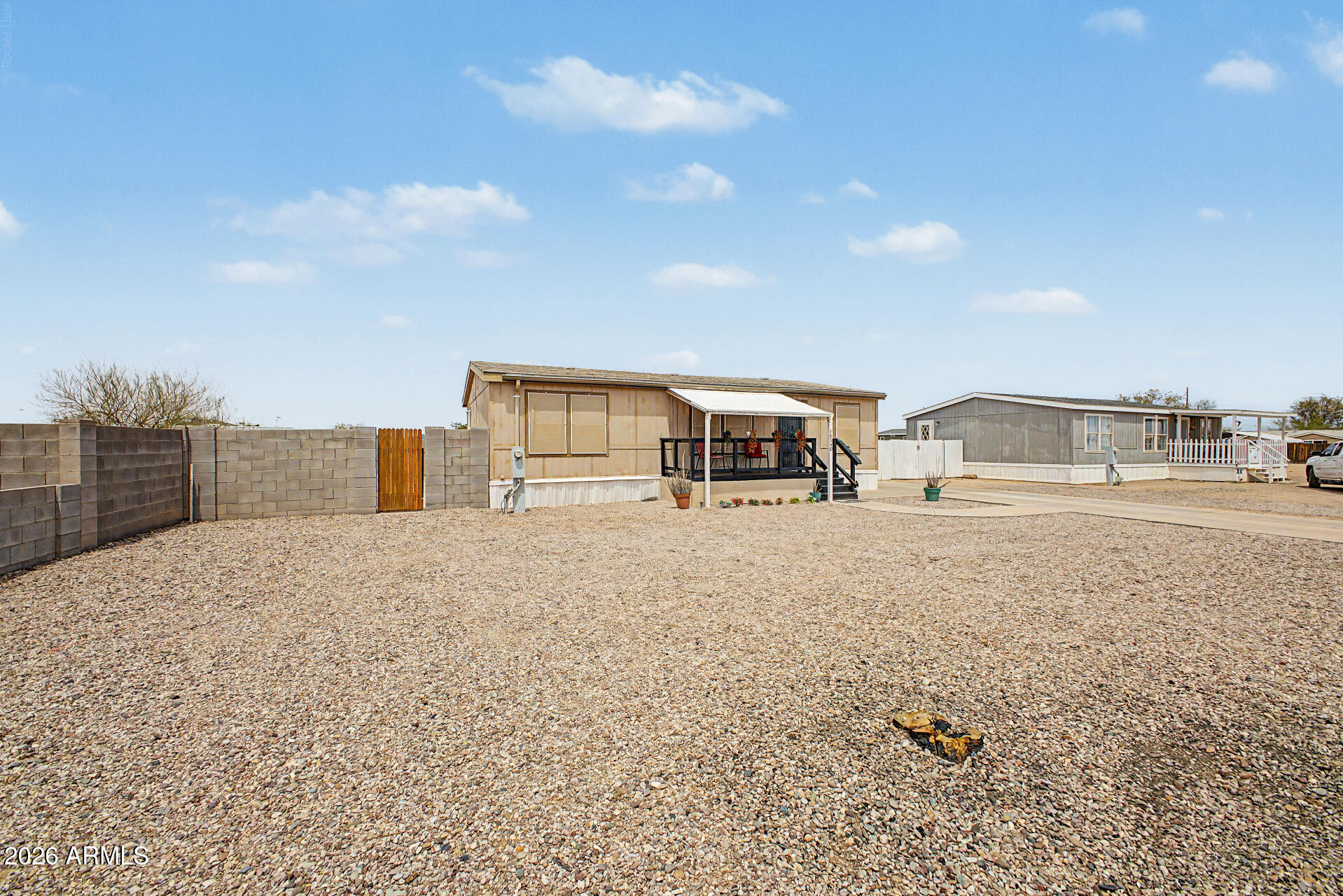 SUNLAND ESTATES UNIT I - Residential