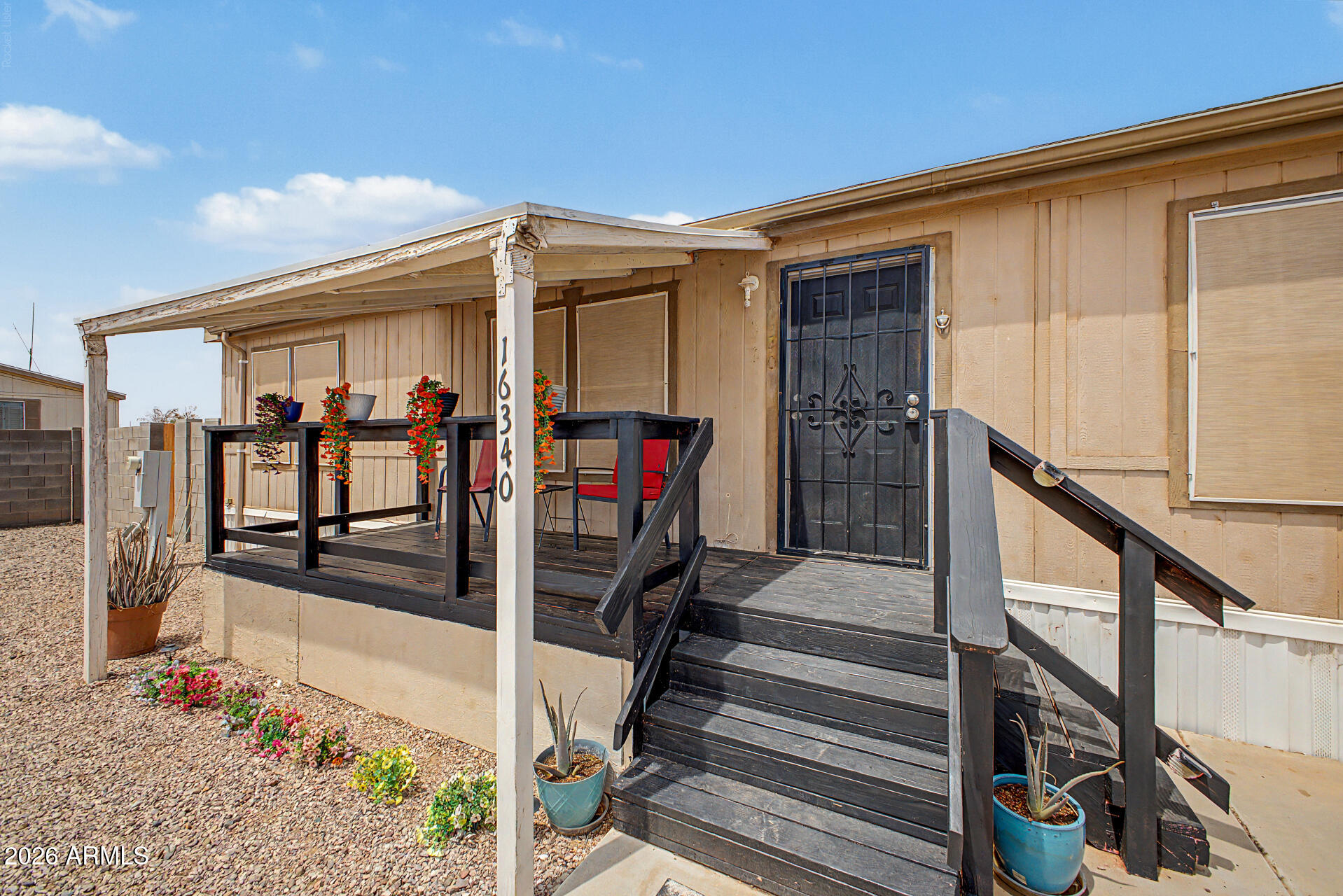 SUNLAND ESTATES UNIT I - Residential