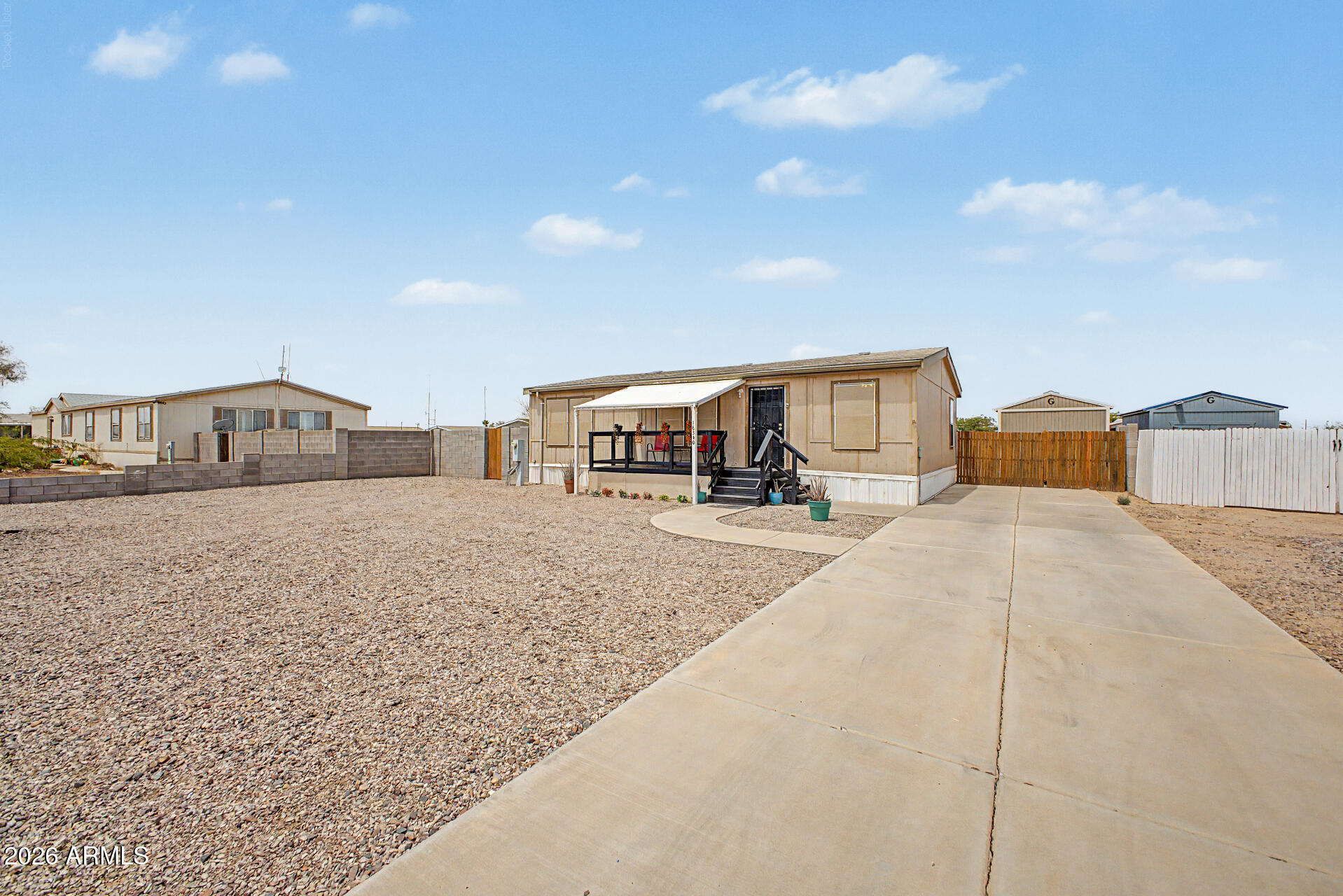 SUNLAND ESTATES UNIT I - Residential