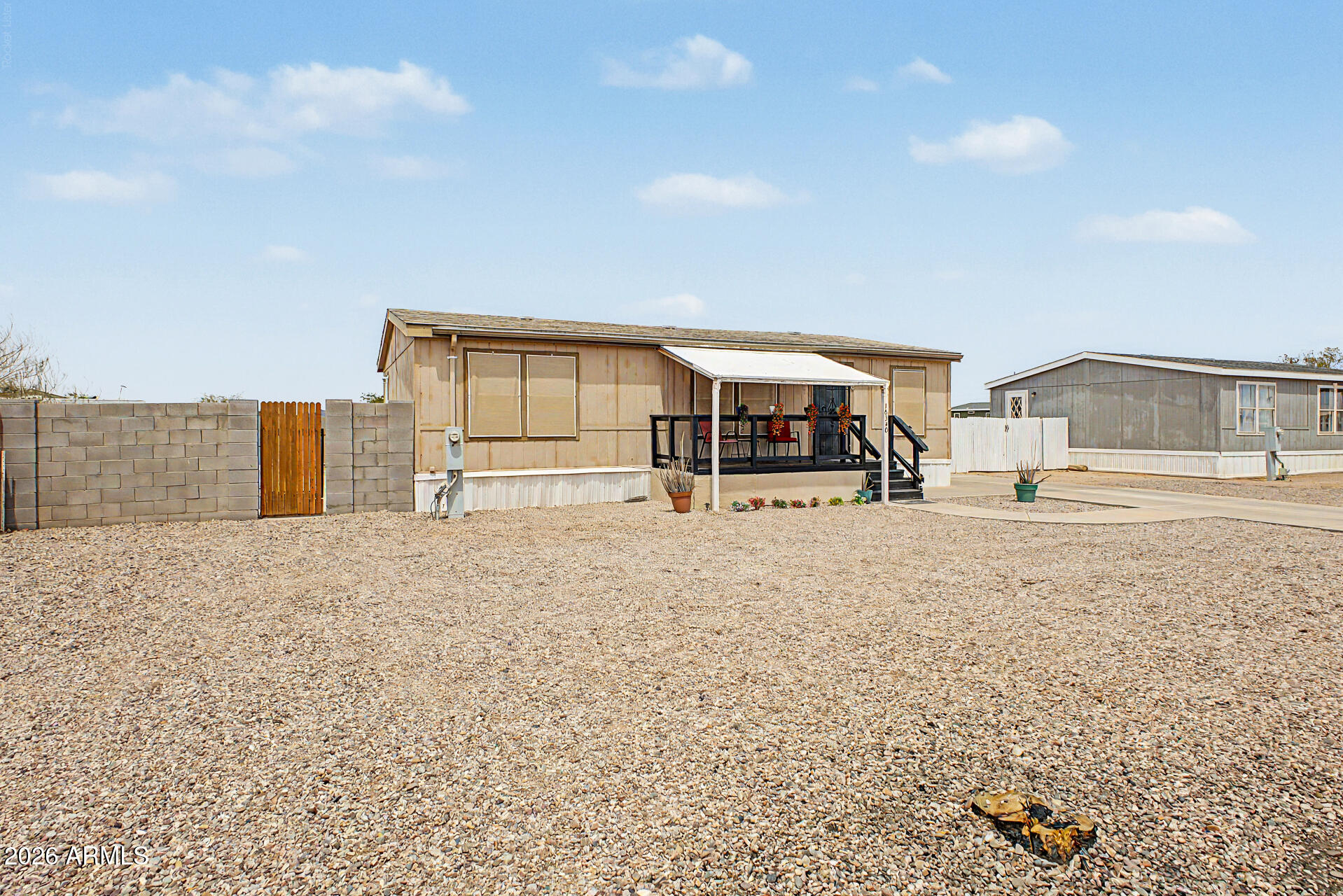 SUNLAND ESTATES UNIT I - Residential