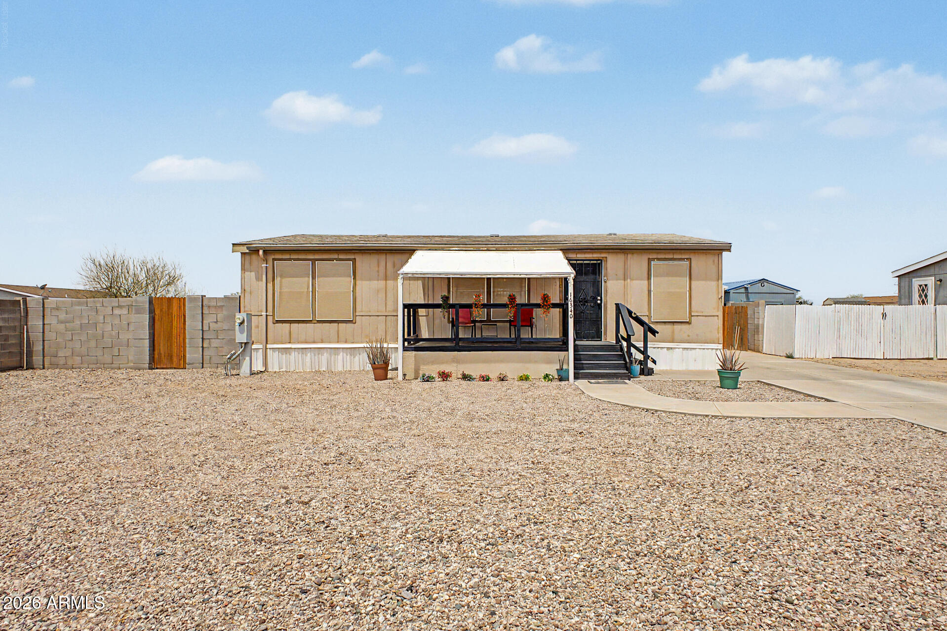 SUNLAND ESTATES UNIT I - Residential