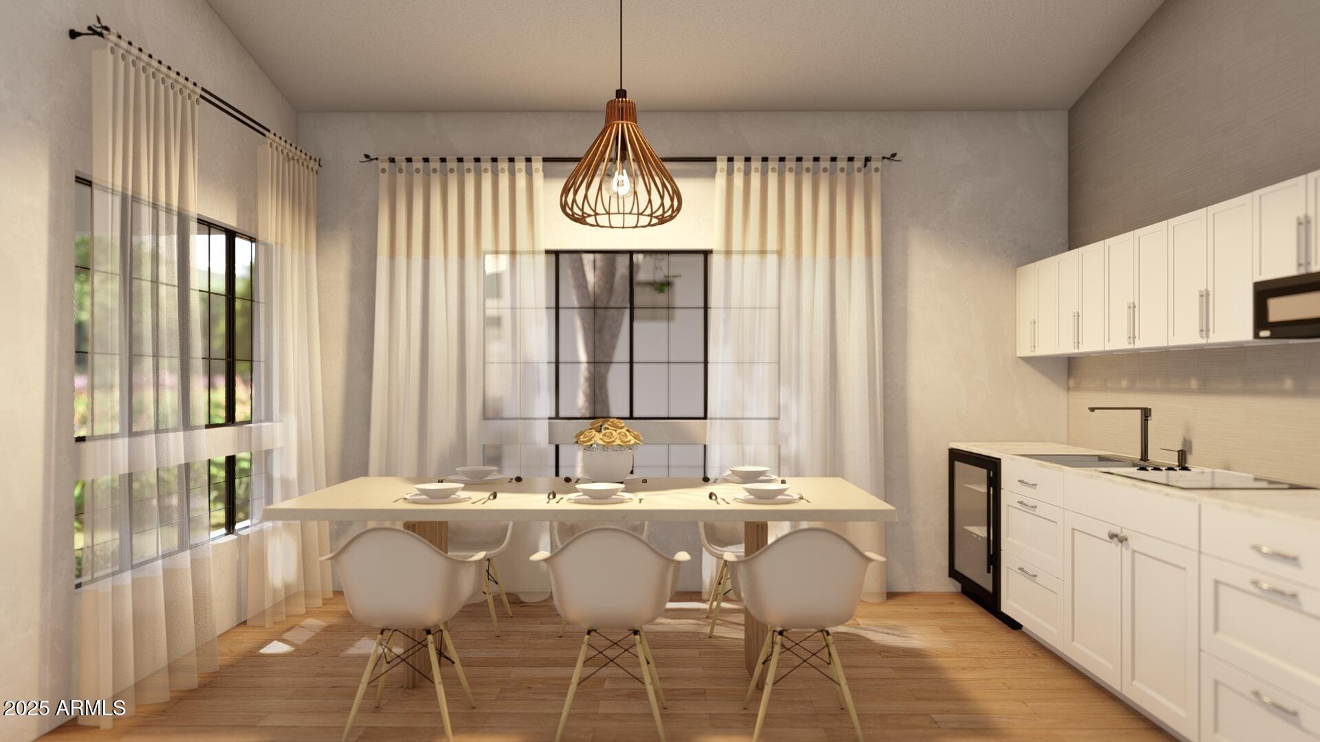 MONTEZUMA PARK UNIT 6 - Land