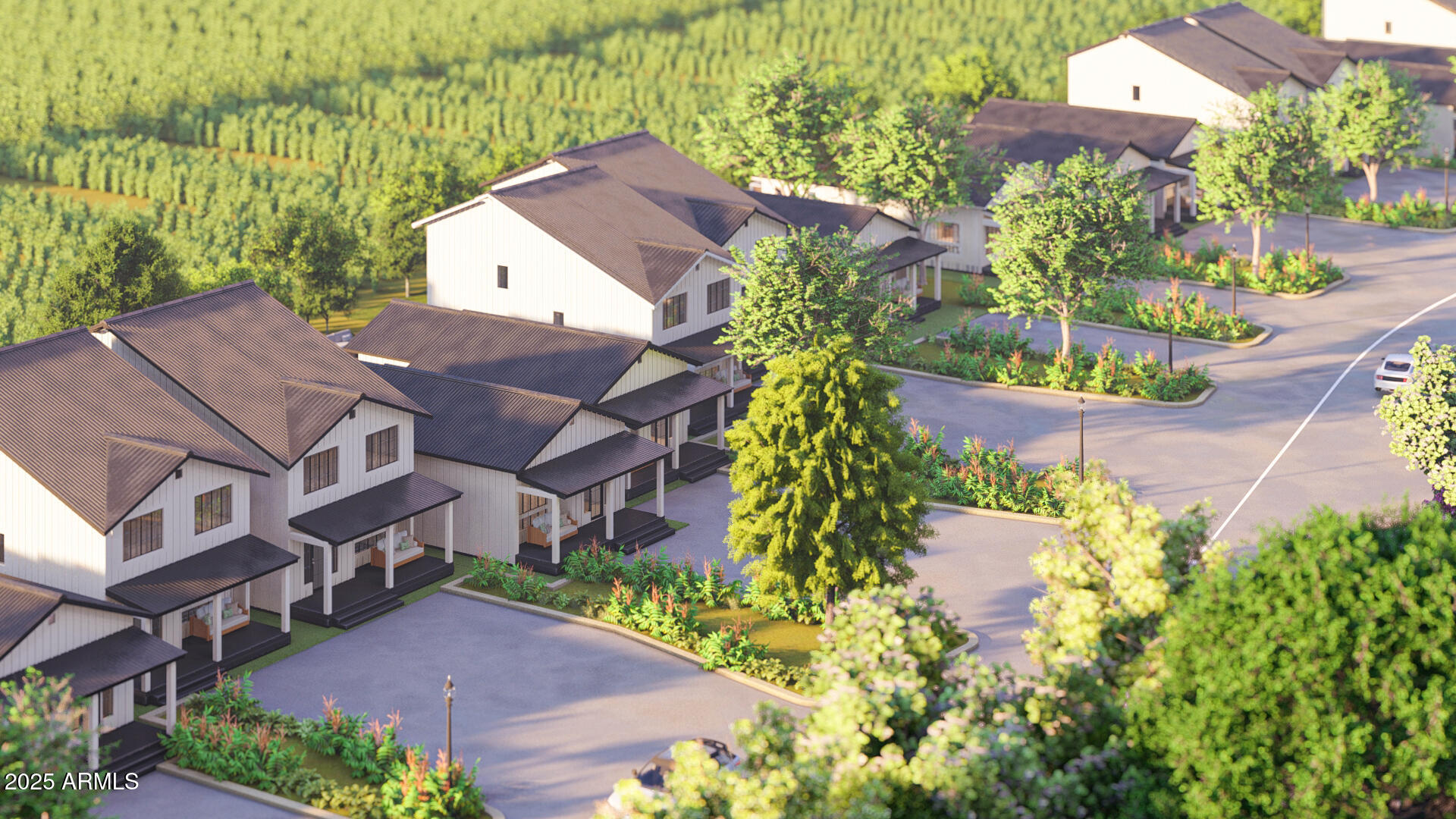 MONTEZUMA PARK UNIT 6 - Land