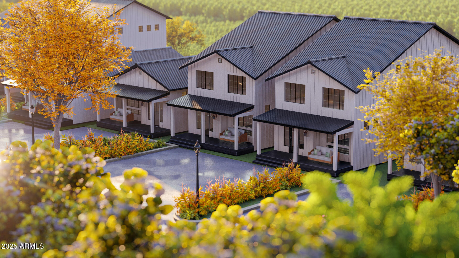 MONTEZUMA PARK UNIT 6 - Land
