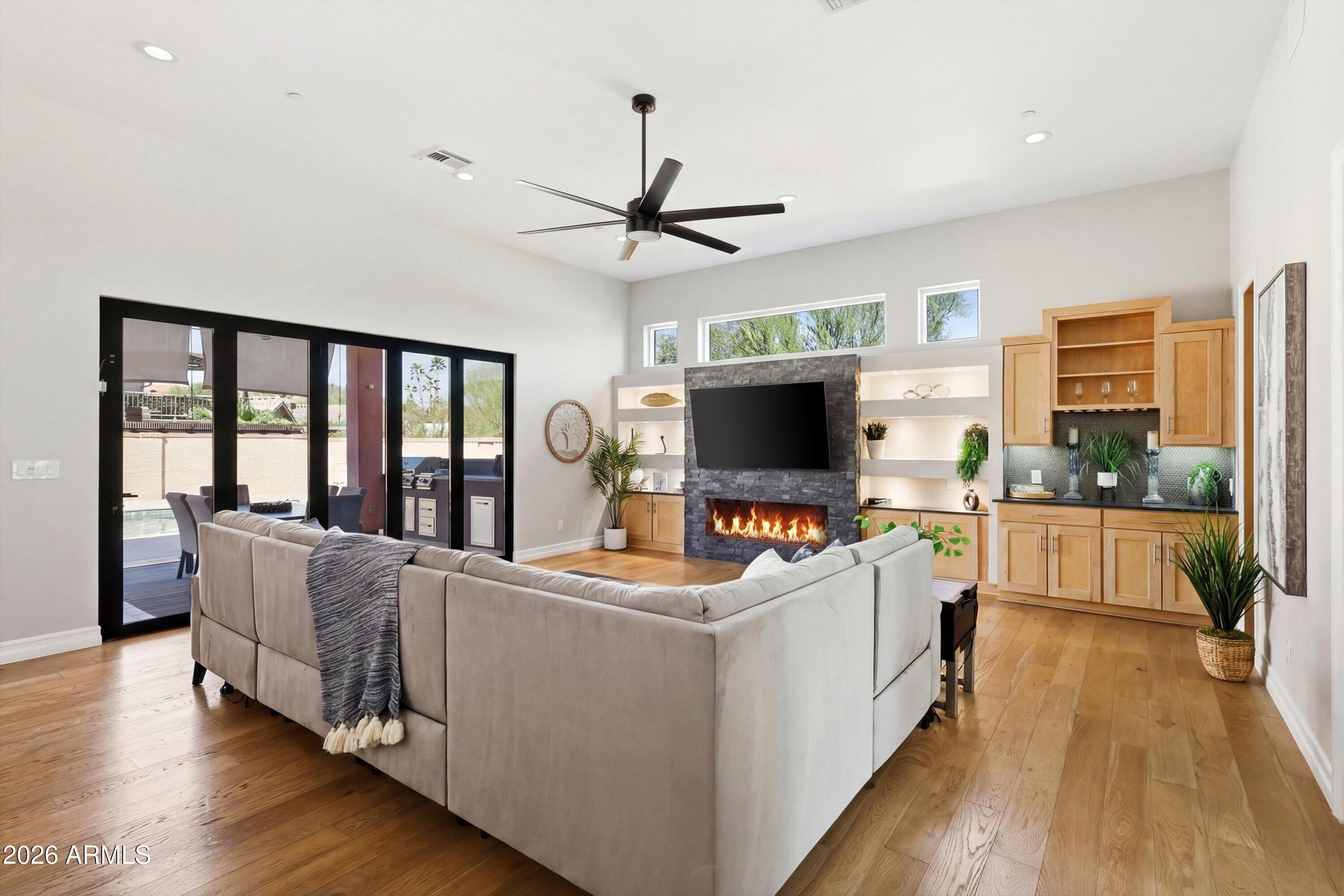 FOUNTAIN HILLS ARIZONA NO. 401B - Residential