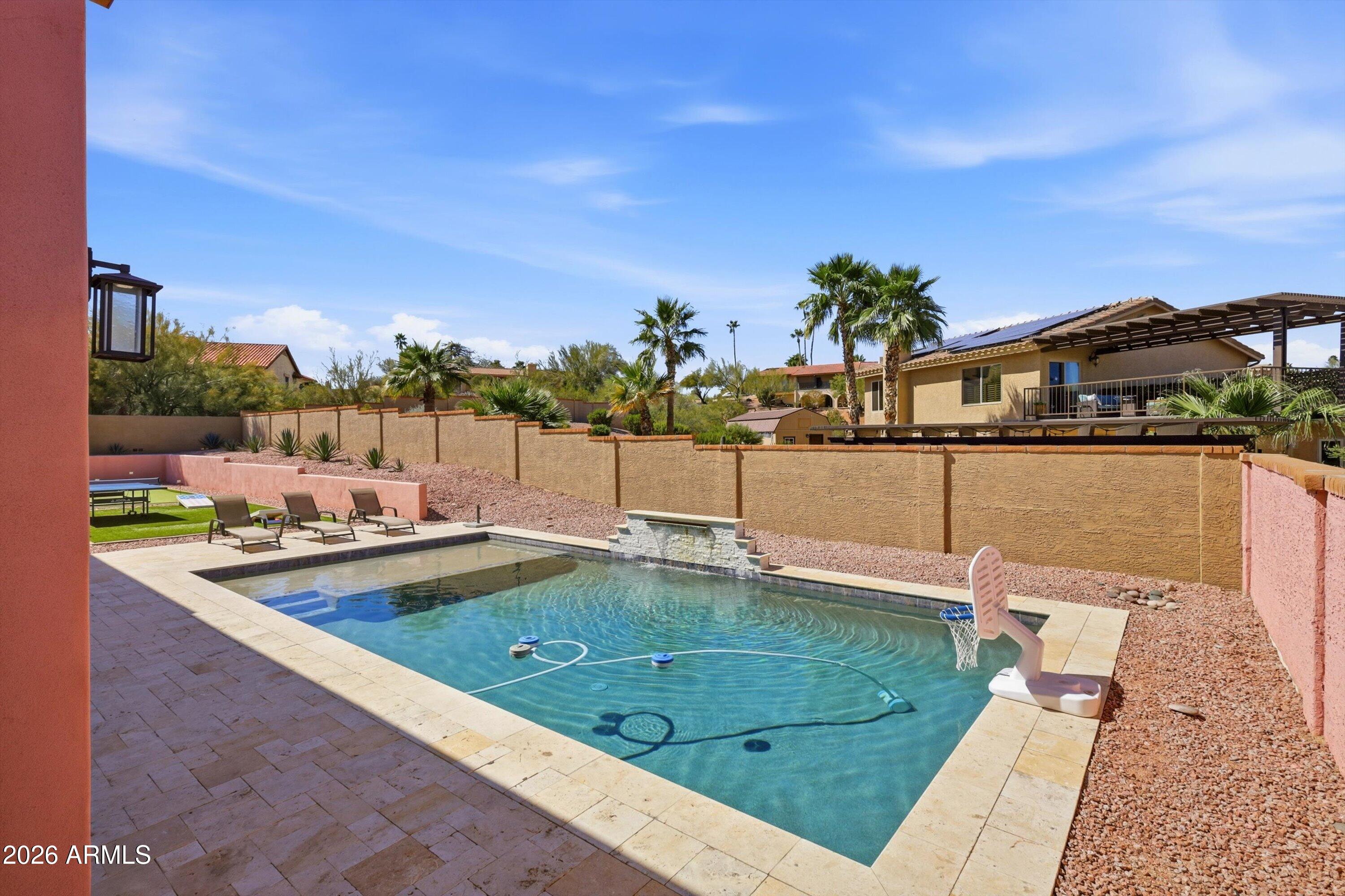FOUNTAIN HILLS ARIZONA NO. 401B - Residential