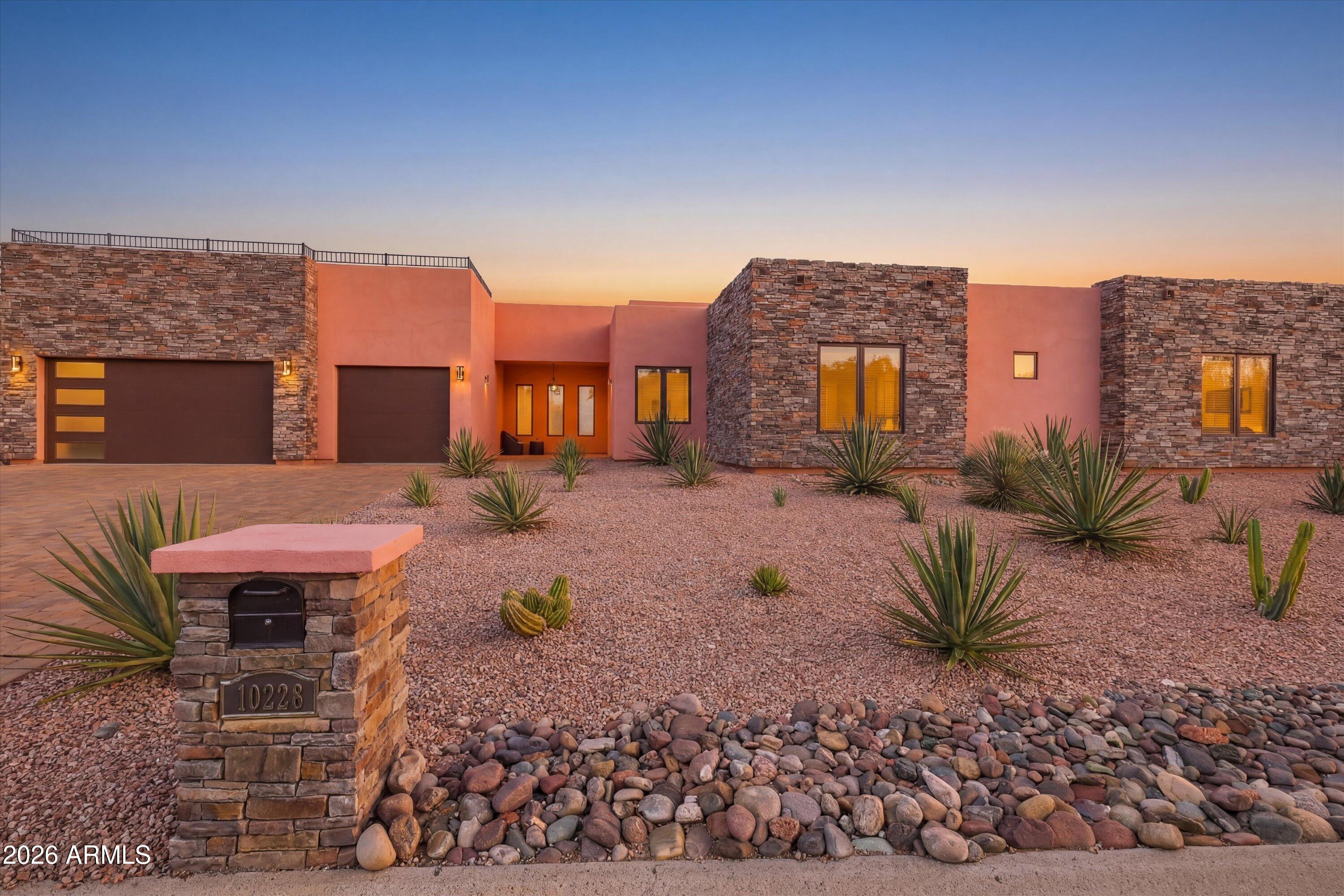 FOUNTAIN HILLS ARIZONA NO. 401B - Residential
