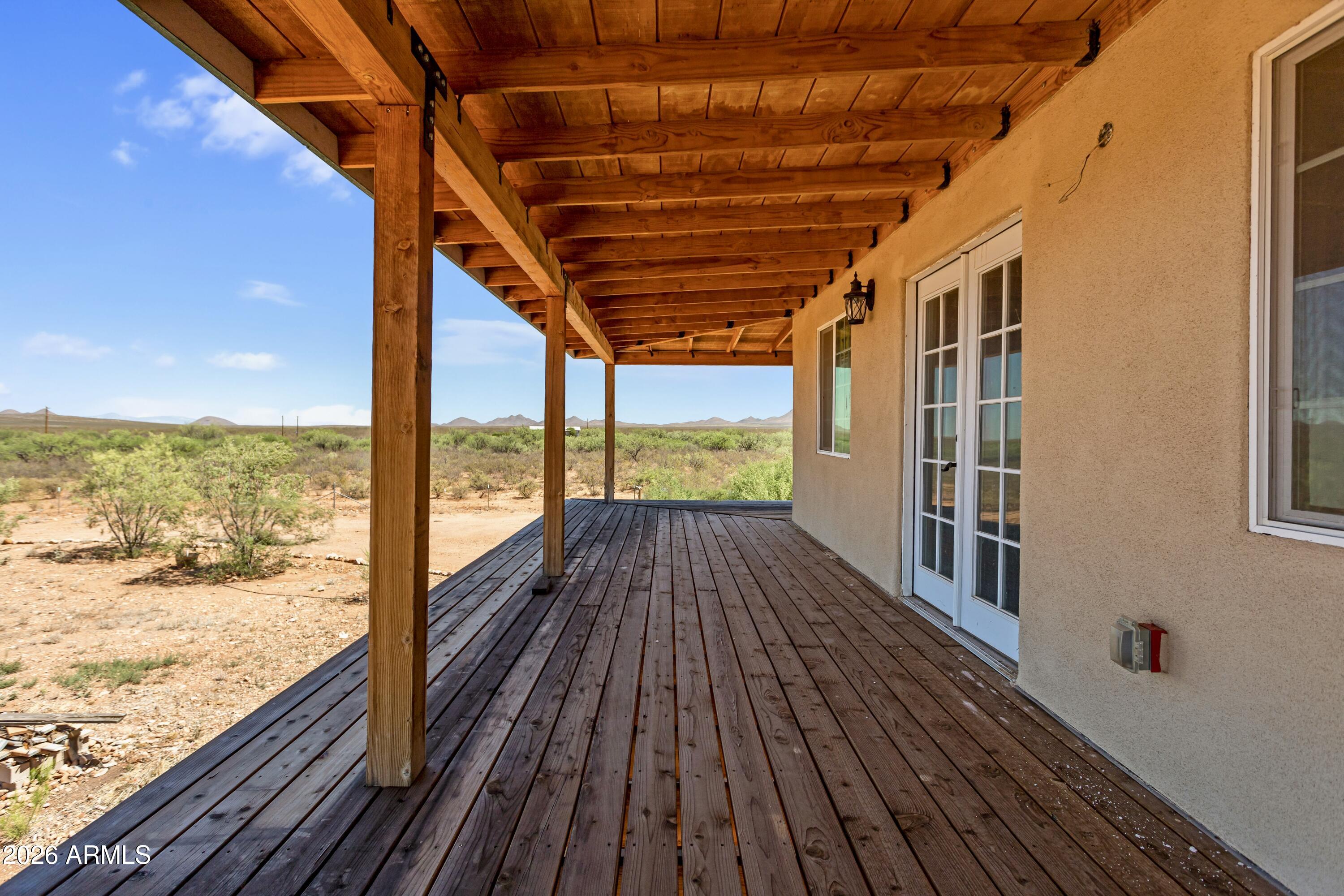 HIGH KNOLL RANCHES - Residential