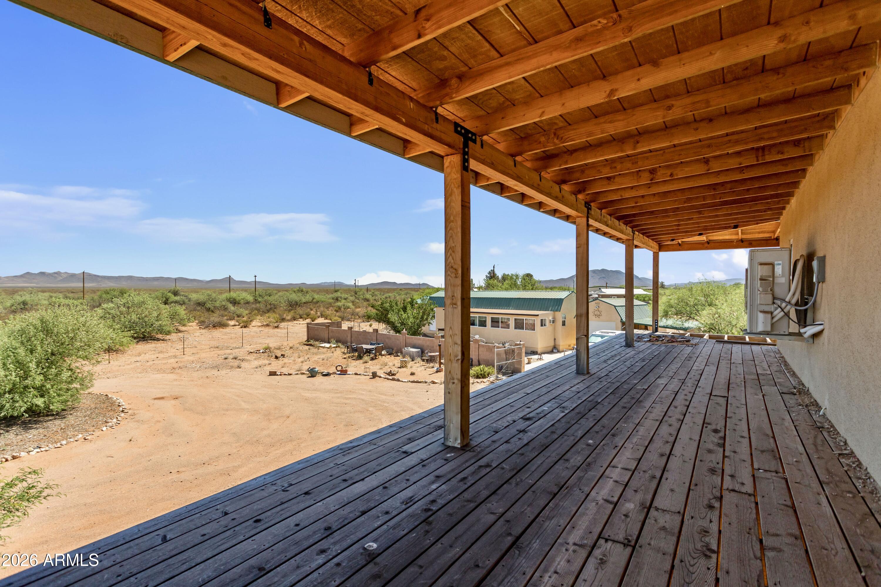 HIGH KNOLL RANCHES - Residential
