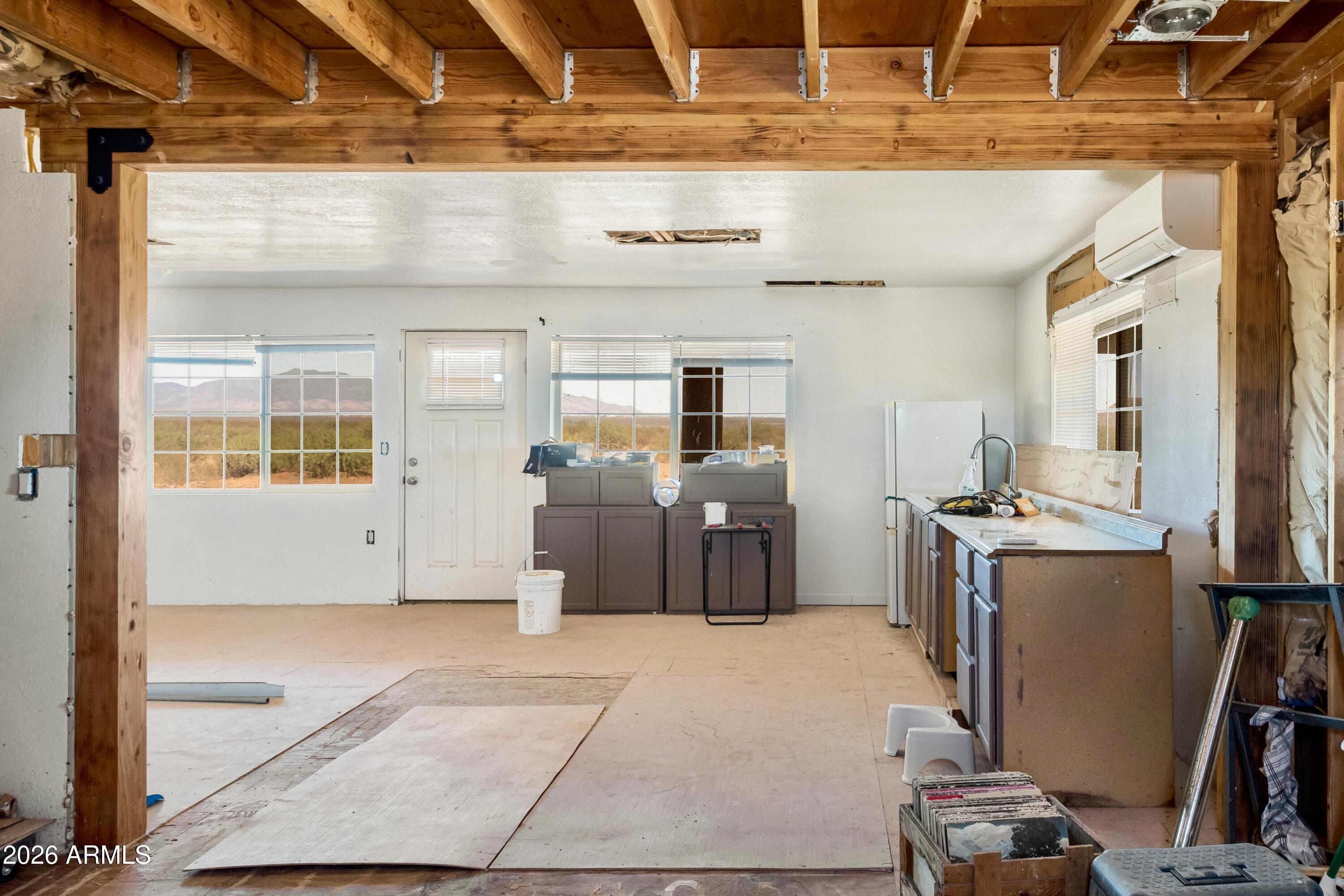 HIGH KNOLL RANCHES - Residential