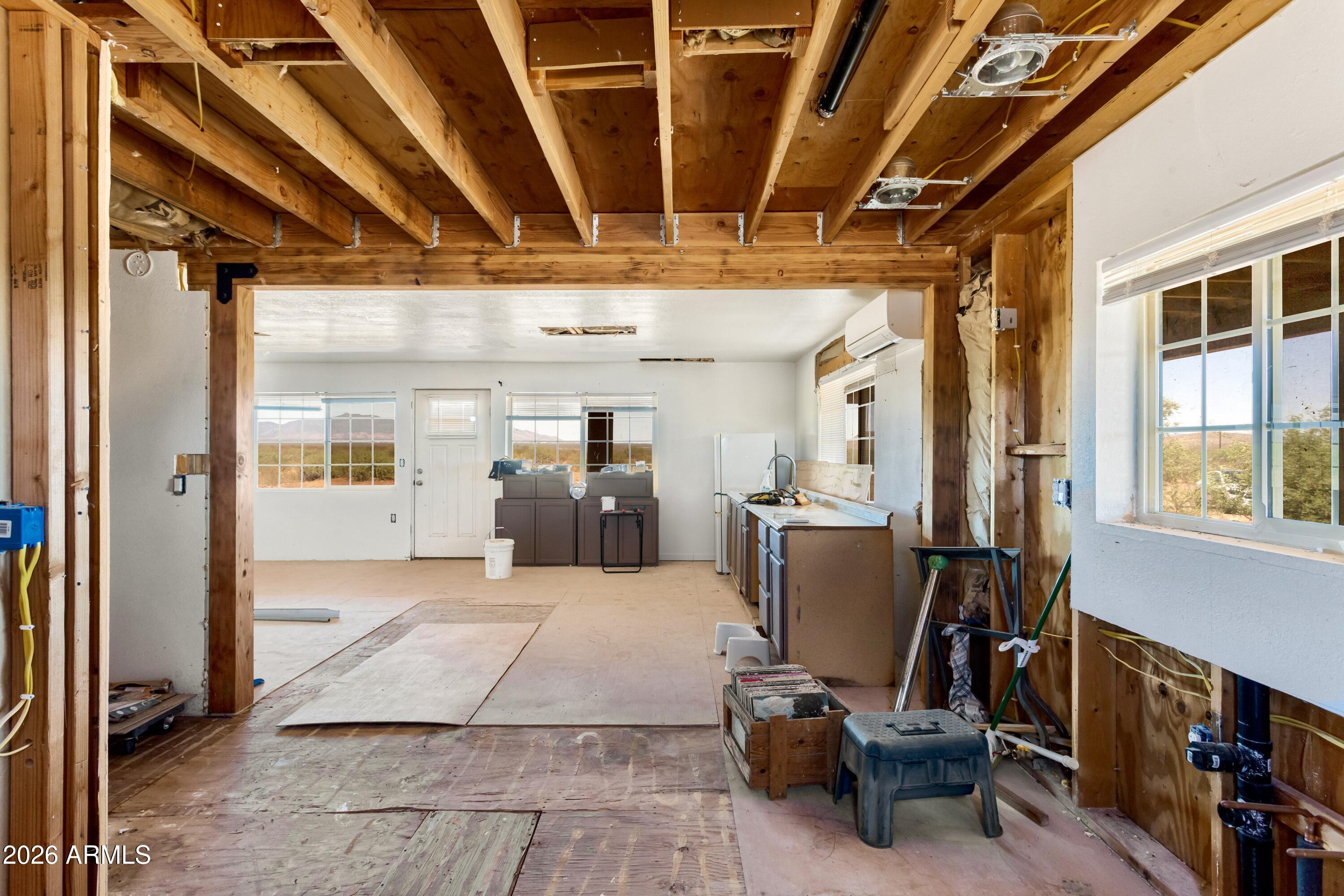 HIGH KNOLL RANCHES - Residential