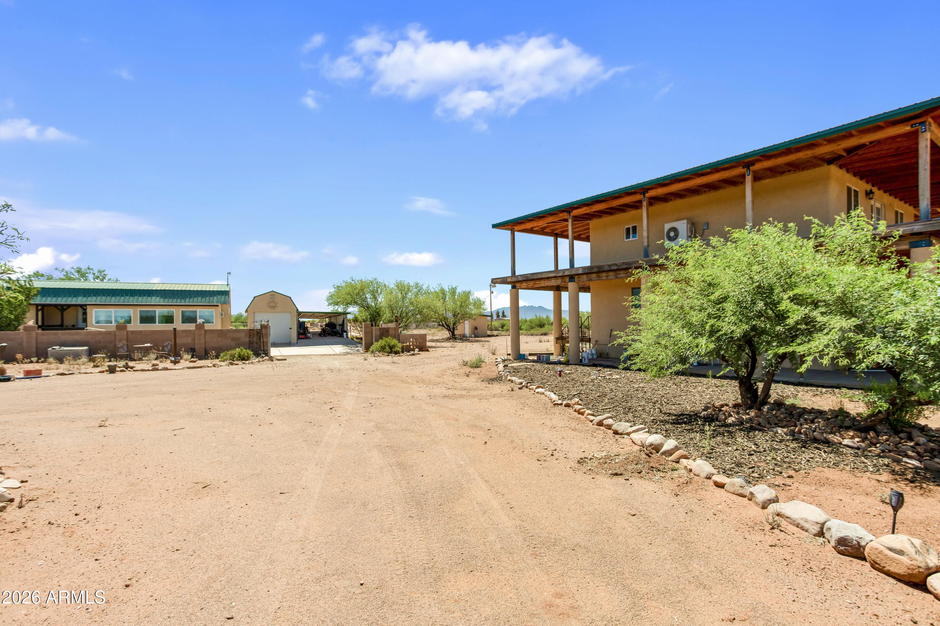 HIGH KNOLL RANCHES - Residential