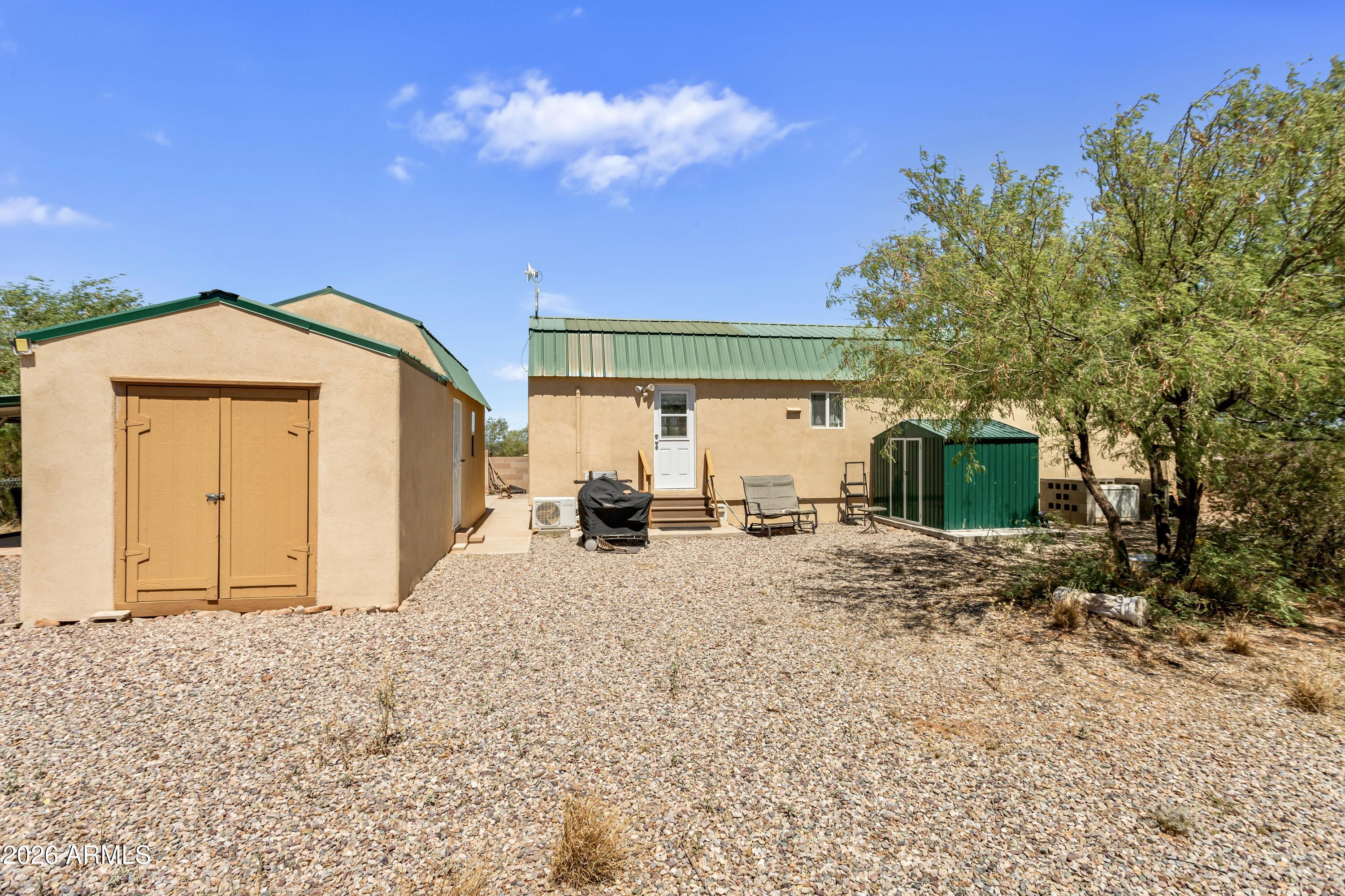 HIGH KNOLL RANCHES - Residential
