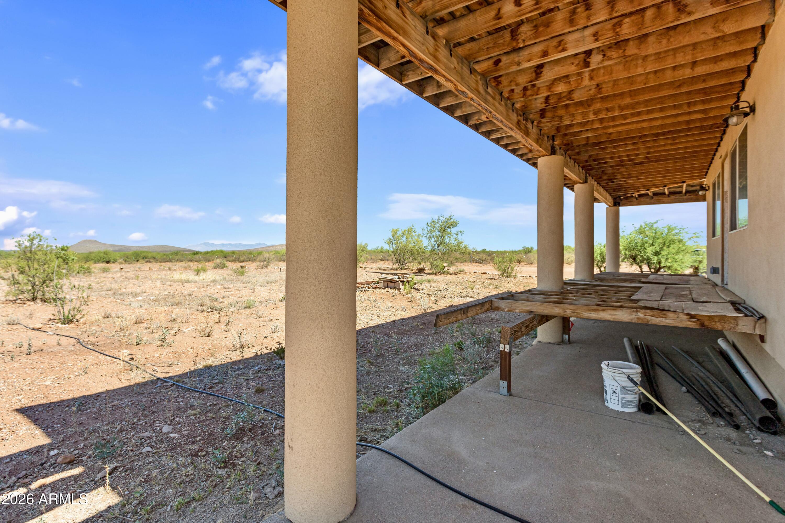 HIGH KNOLL RANCHES - Residential