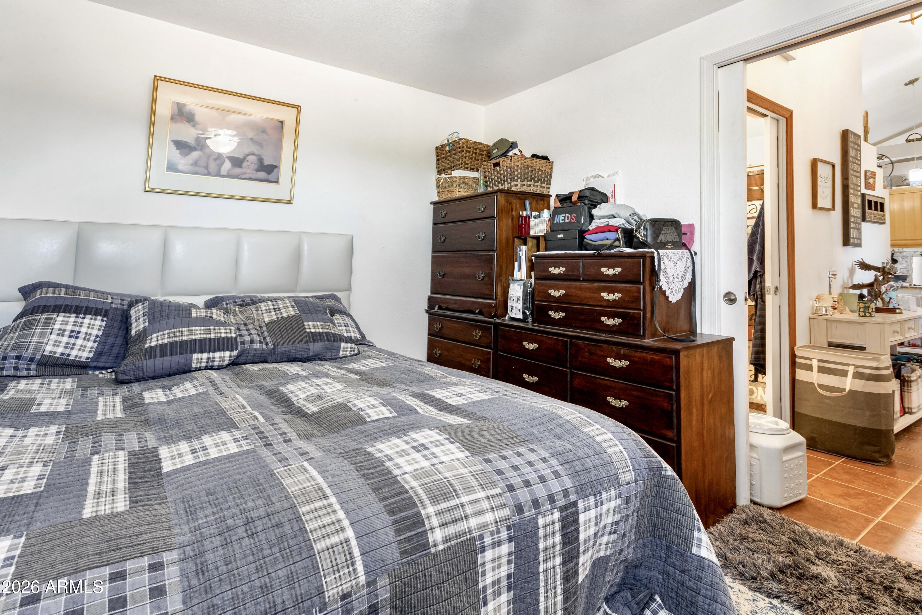HIGH KNOLL RANCHES - Residential