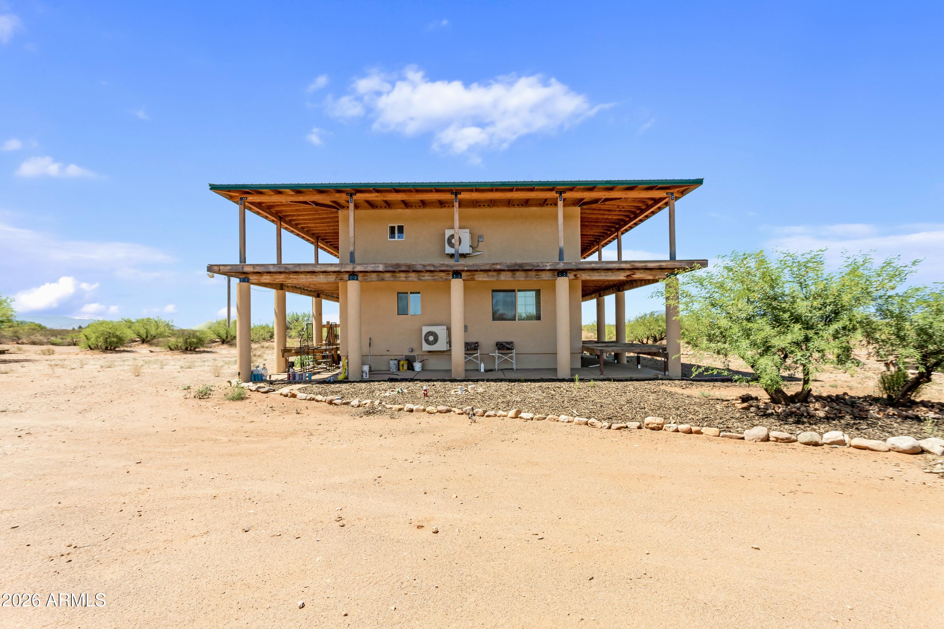 HIGH KNOLL RANCHES - Residential