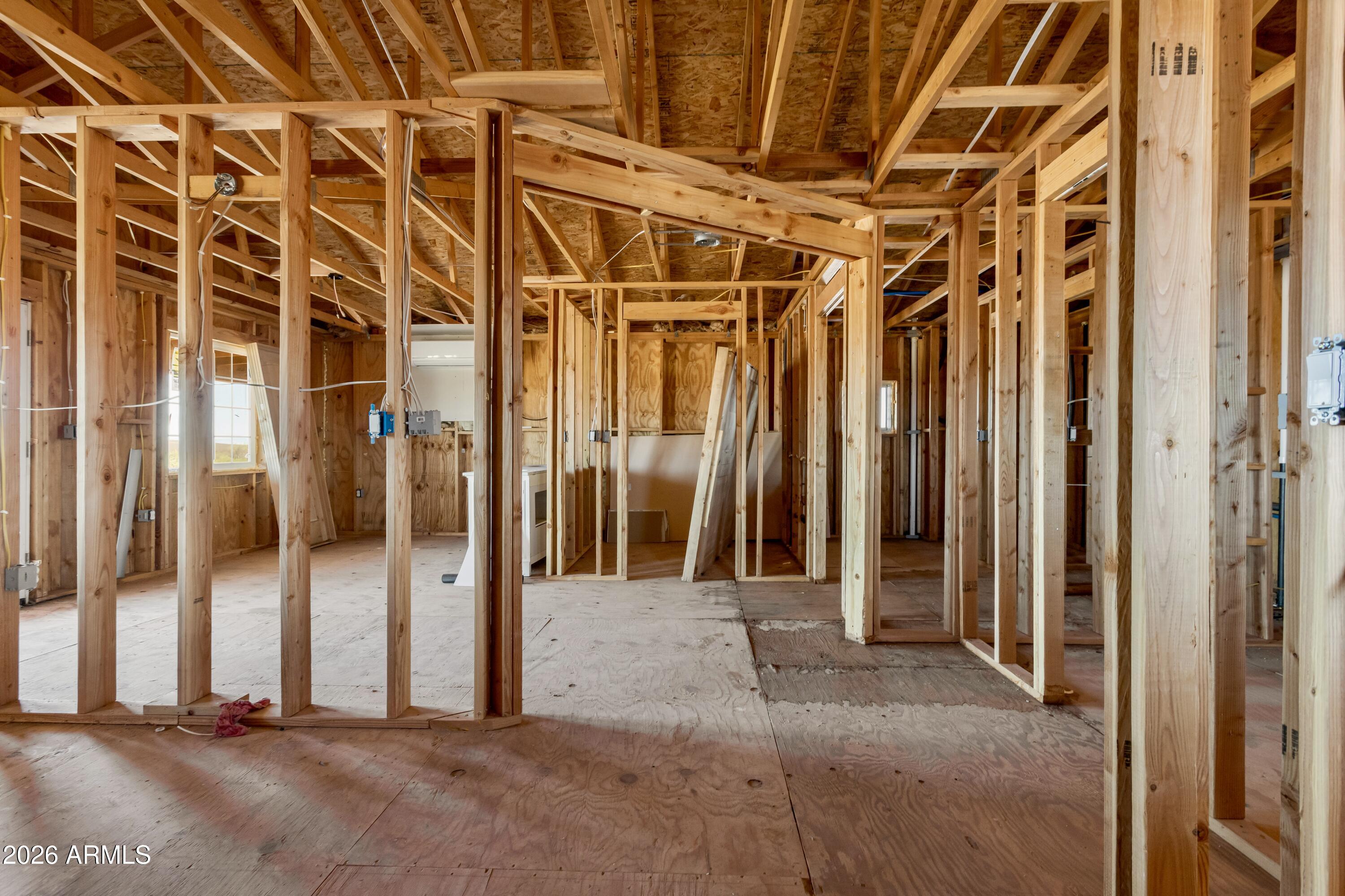 HIGH KNOLL RANCHES - Residential
