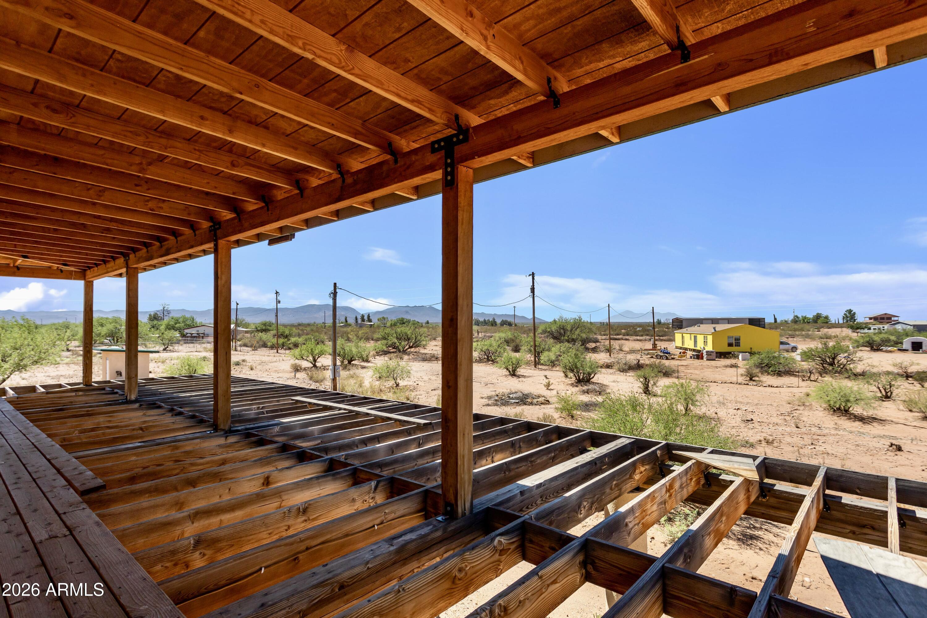 HIGH KNOLL RANCHES - Residential
