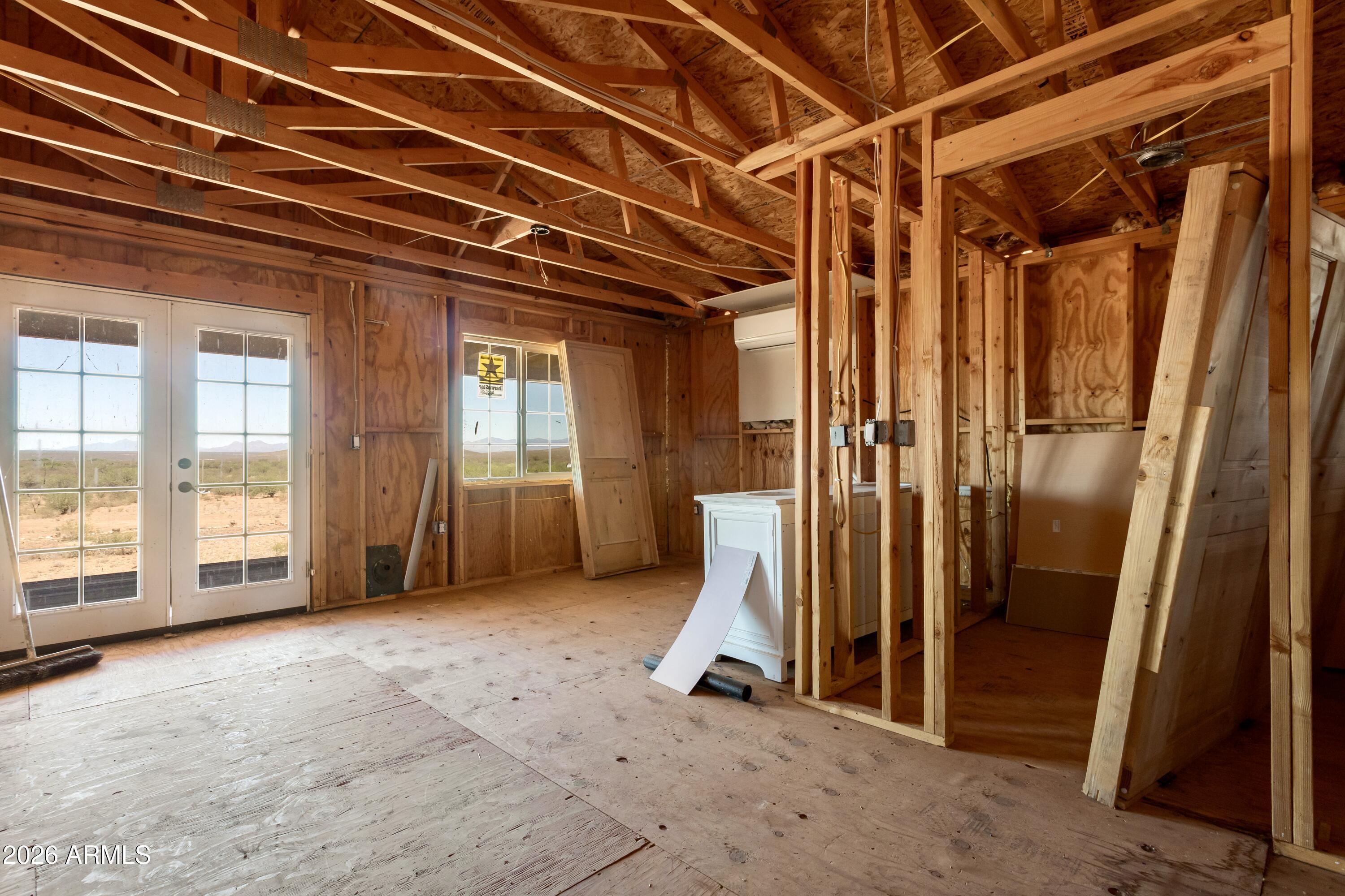 HIGH KNOLL RANCHES - Residential