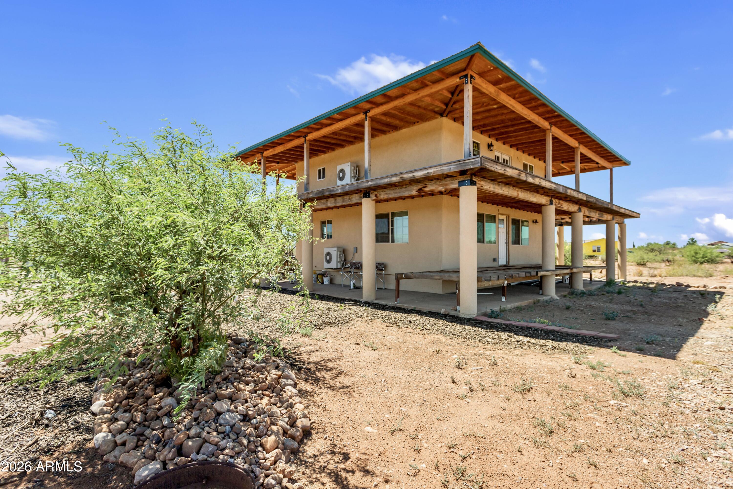 HIGH KNOLL RANCHES - Residential