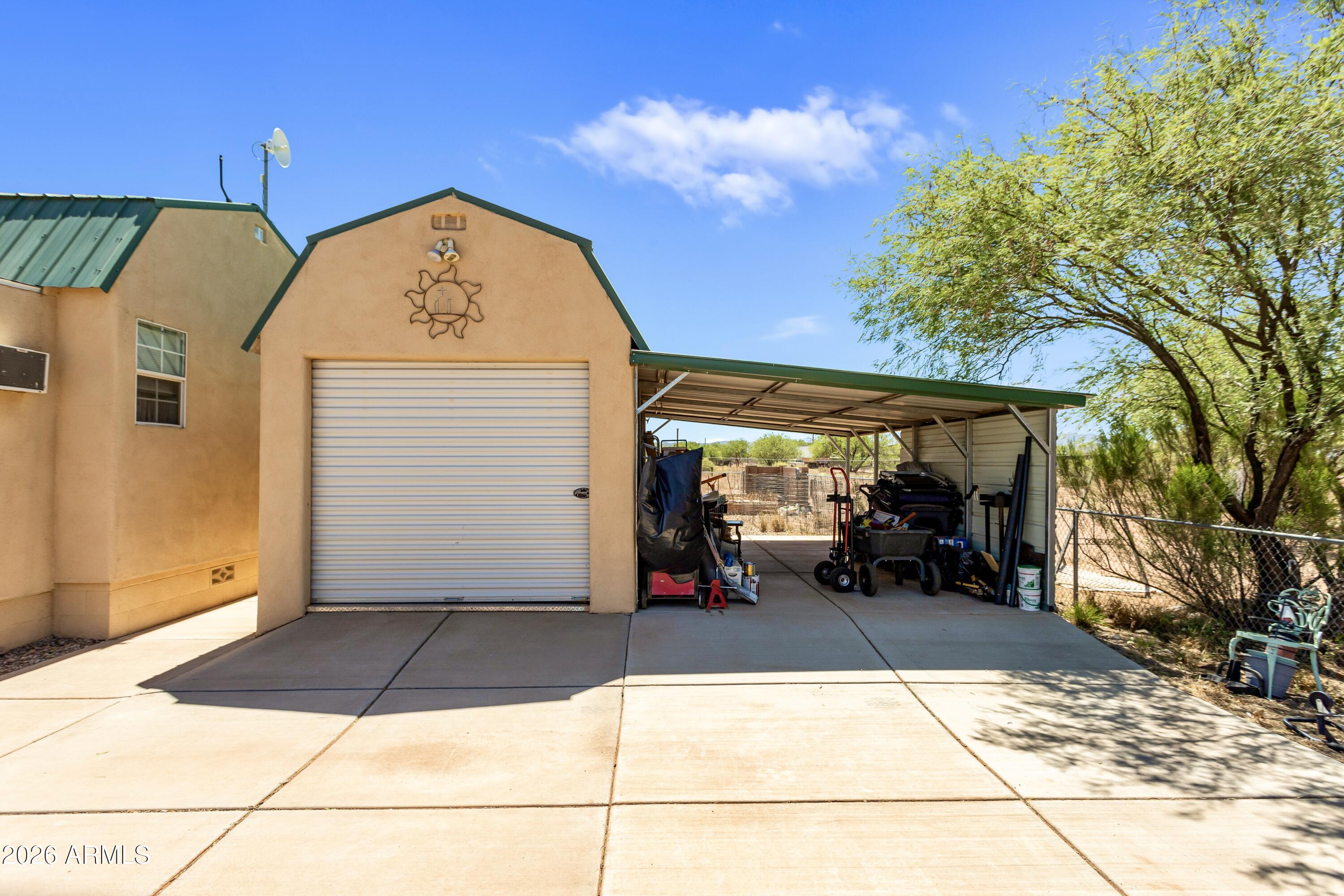 HIGH KNOLL RANCHES - Residential