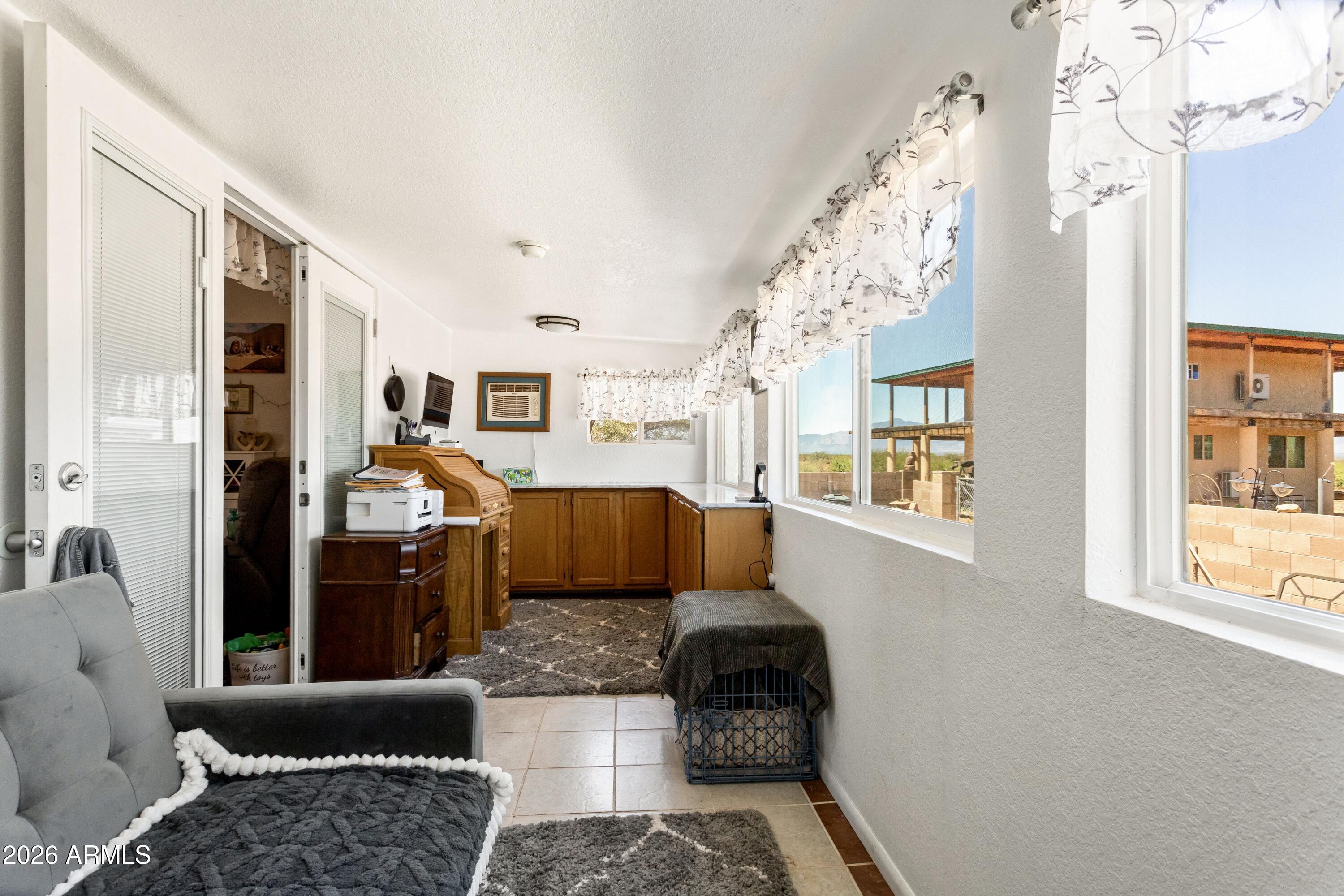 HIGH KNOLL RANCHES - Residential