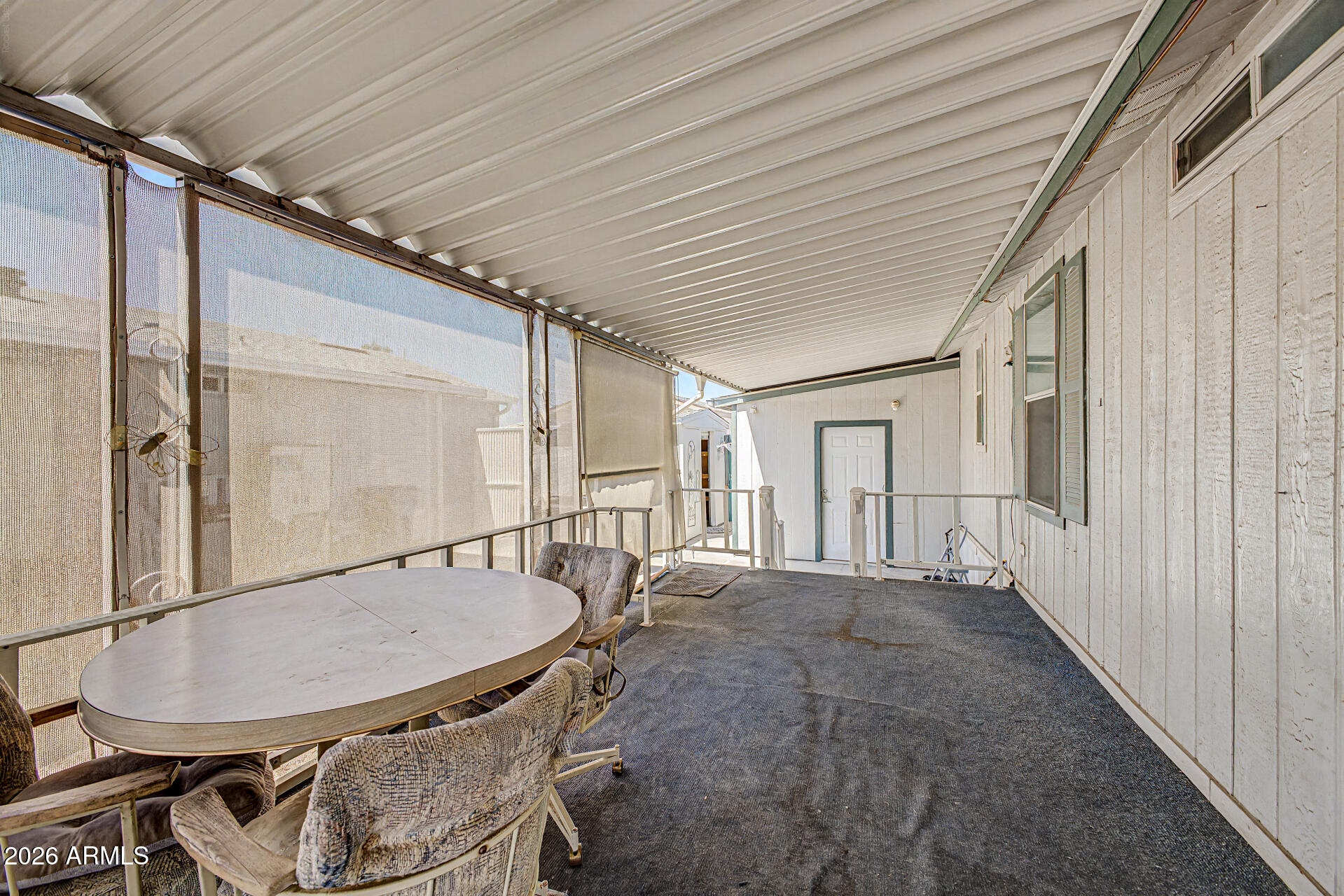 Friendly Village of Orangewood - Residential