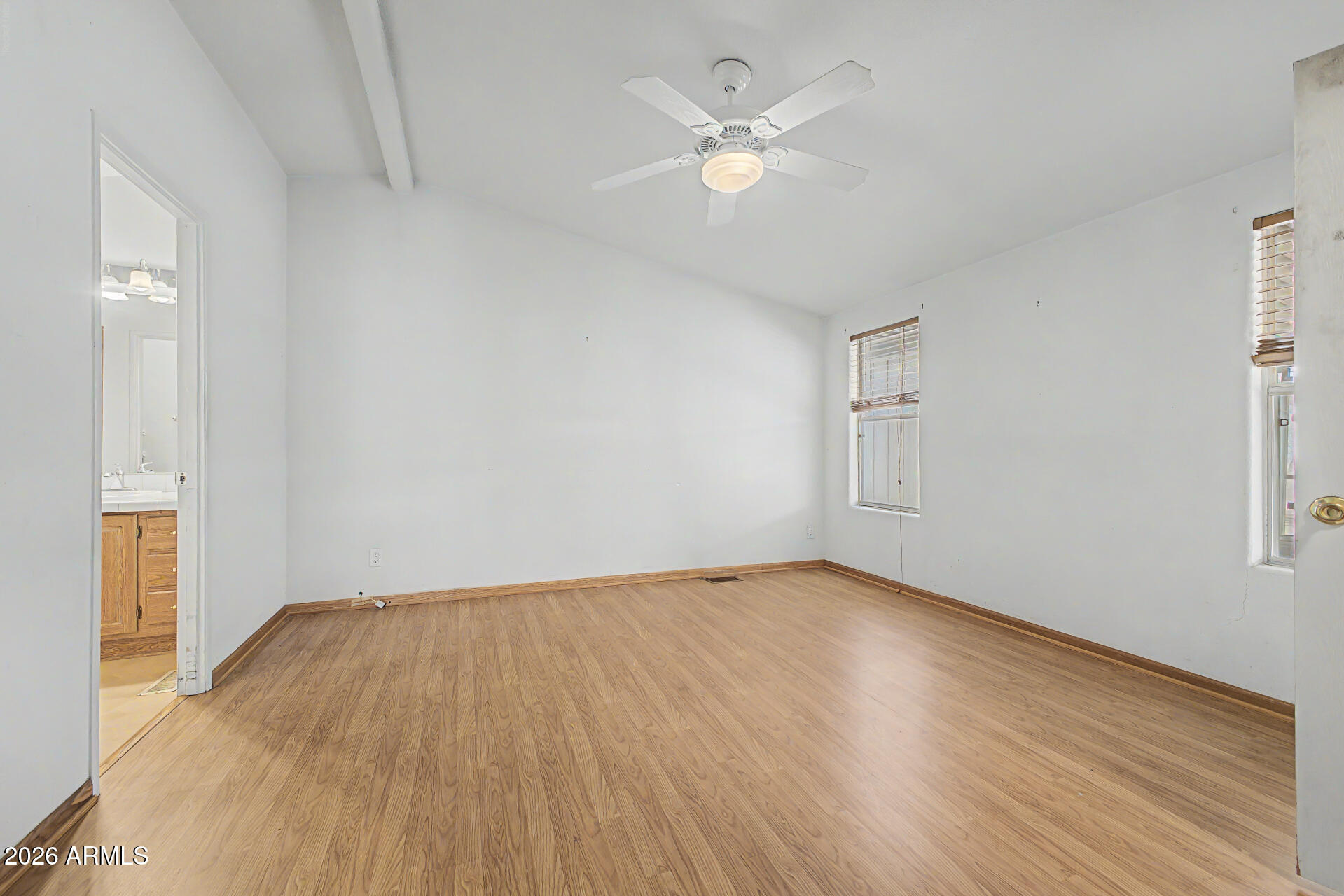 Friendly Village of Orangewood - Residential
