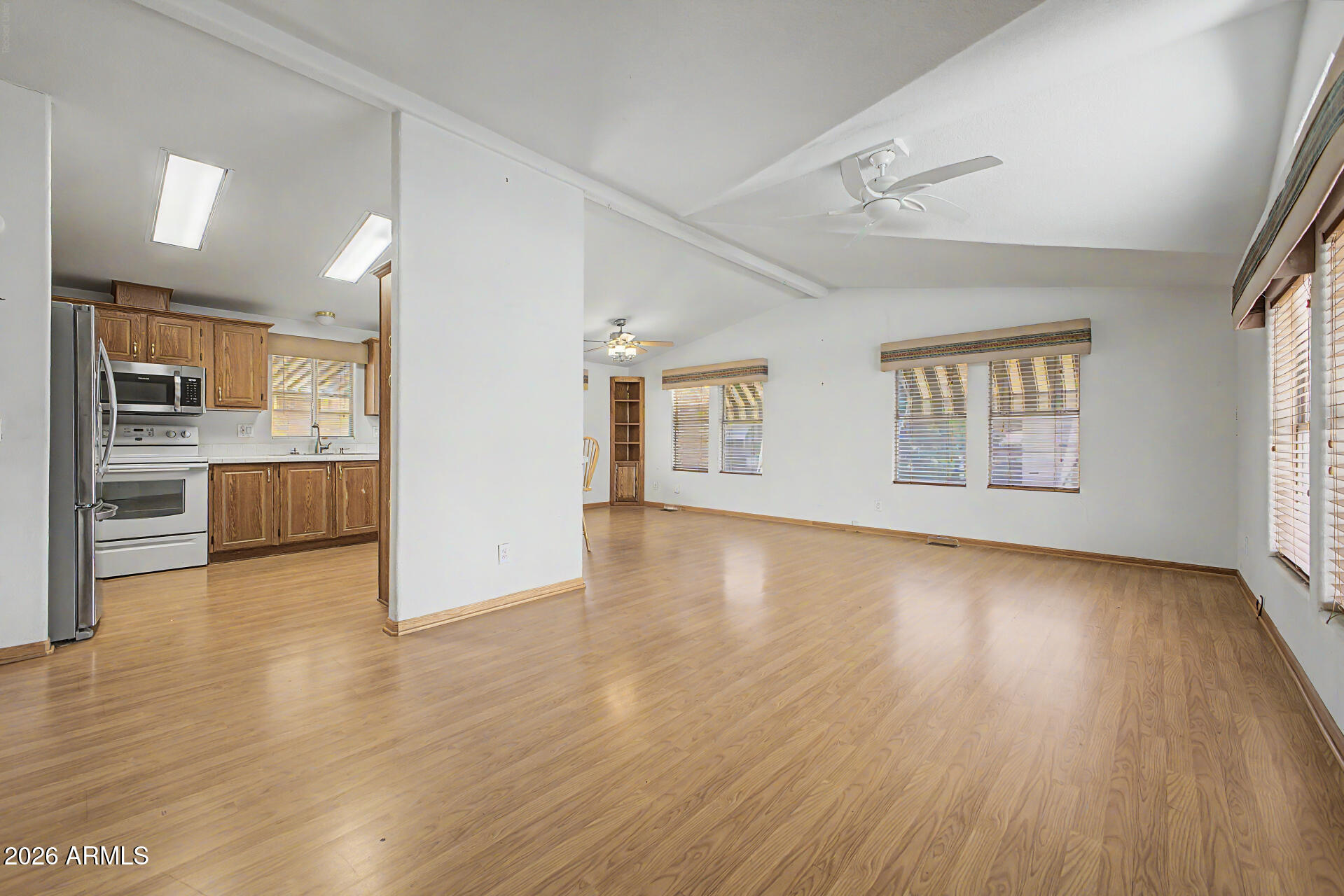 Friendly Village of Orangewood - Residential