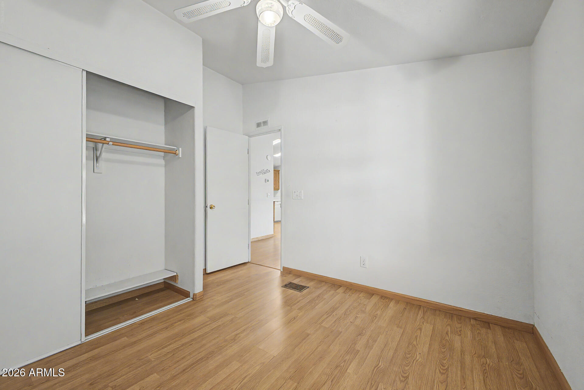 Friendly Village of Orangewood - Residential