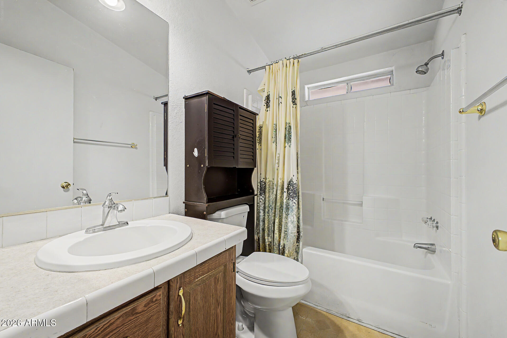 Friendly Village of Orangewood - Residential