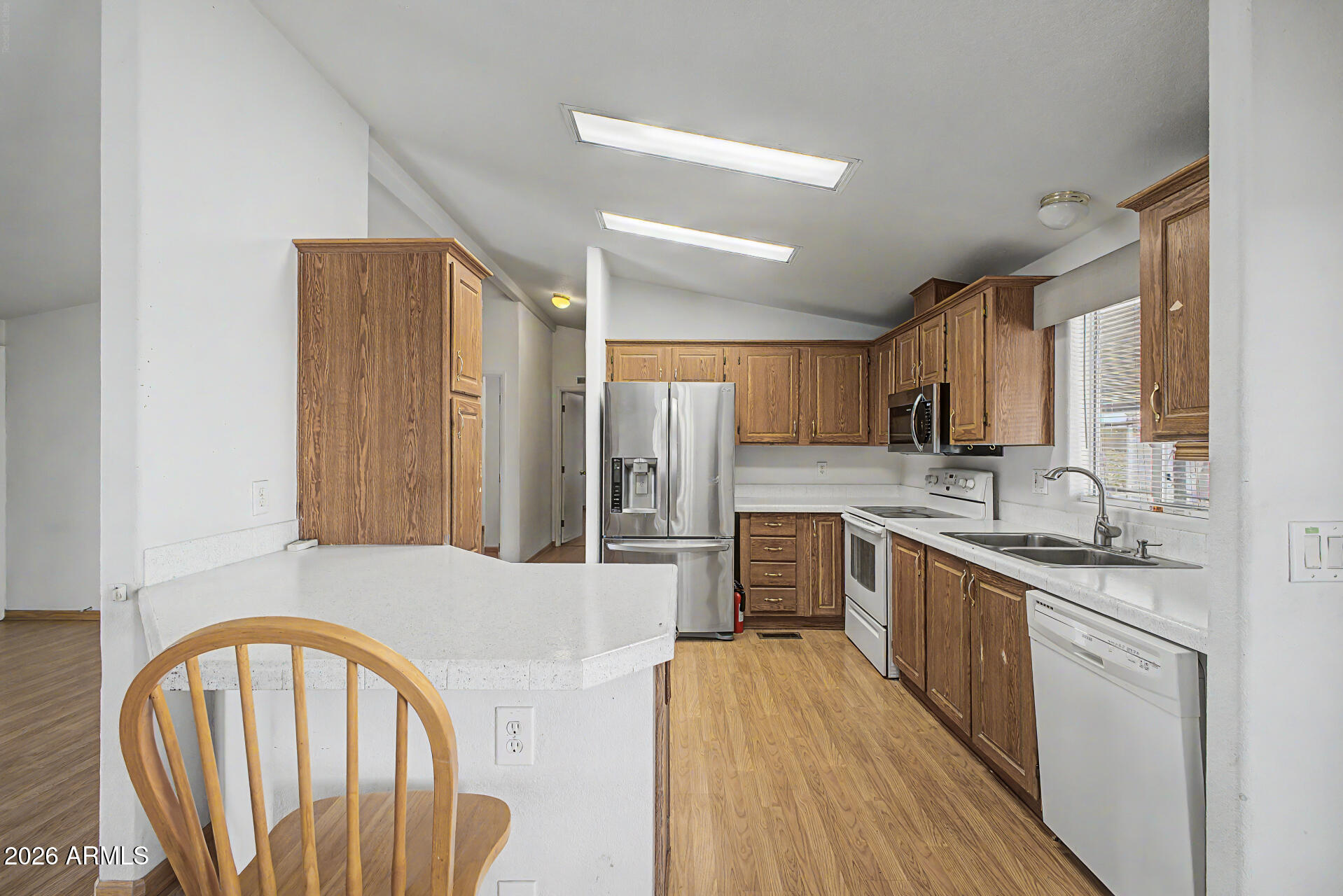 Friendly Village of Orangewood - Residential