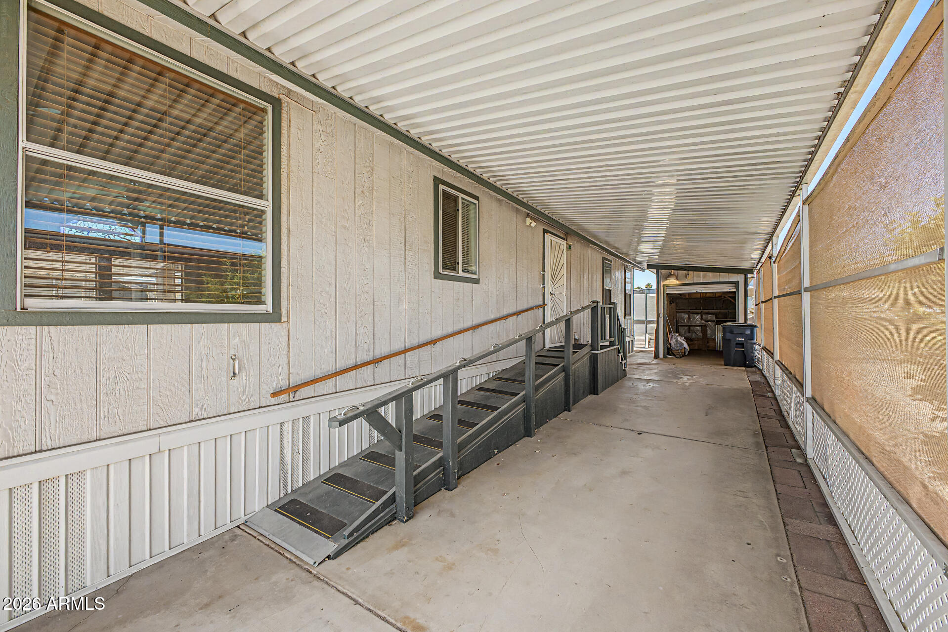 Friendly Village of Orangewood - Residential