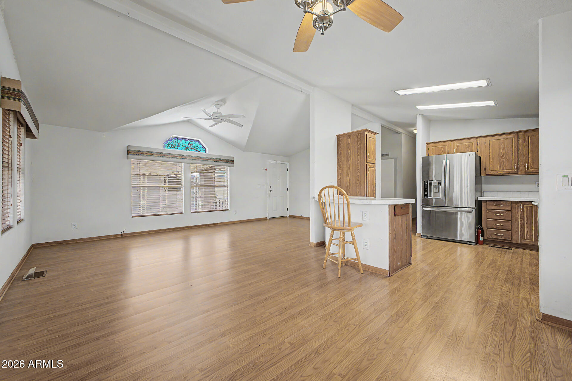 Friendly Village of Orangewood - Residential