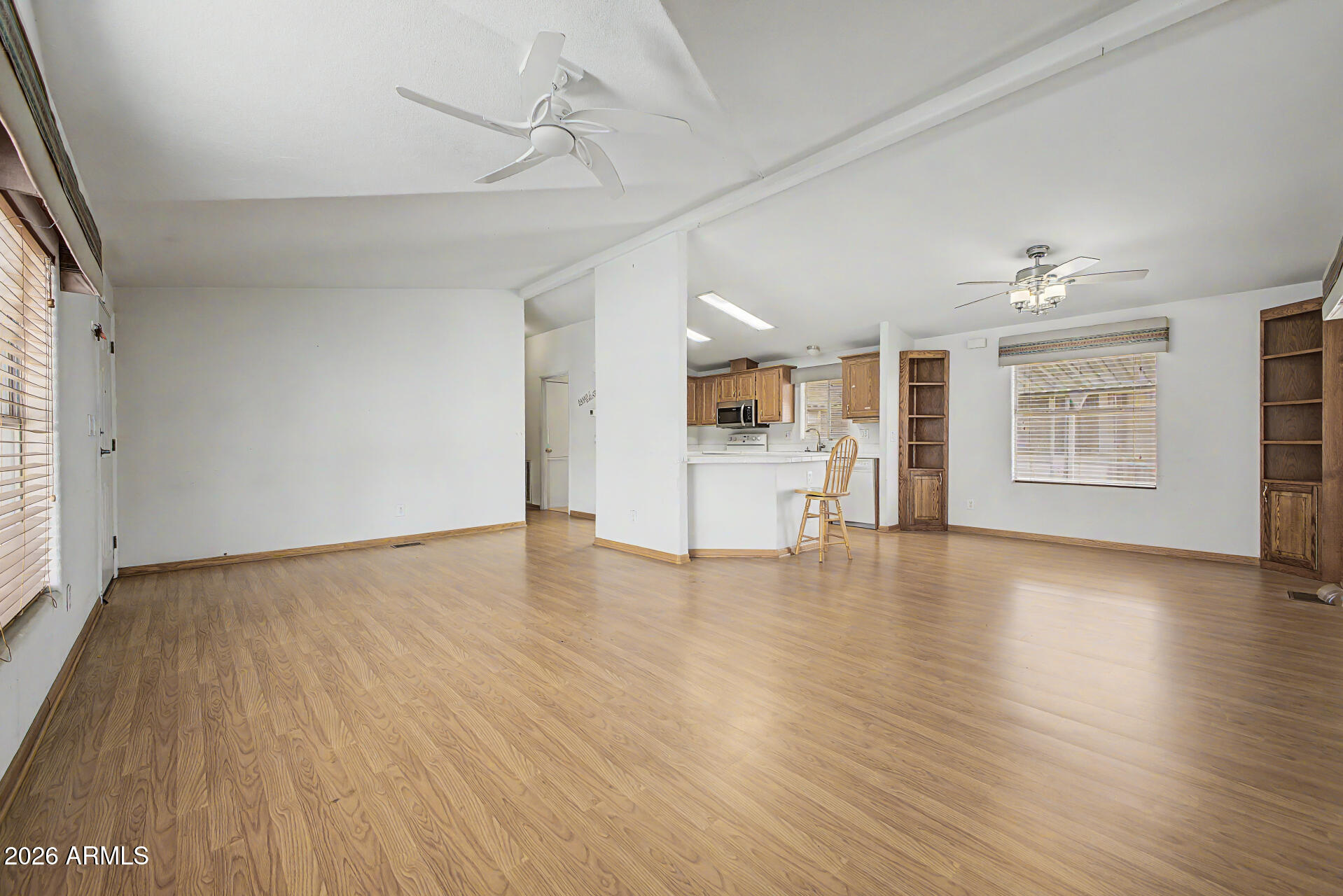 Friendly Village of Orangewood - Residential