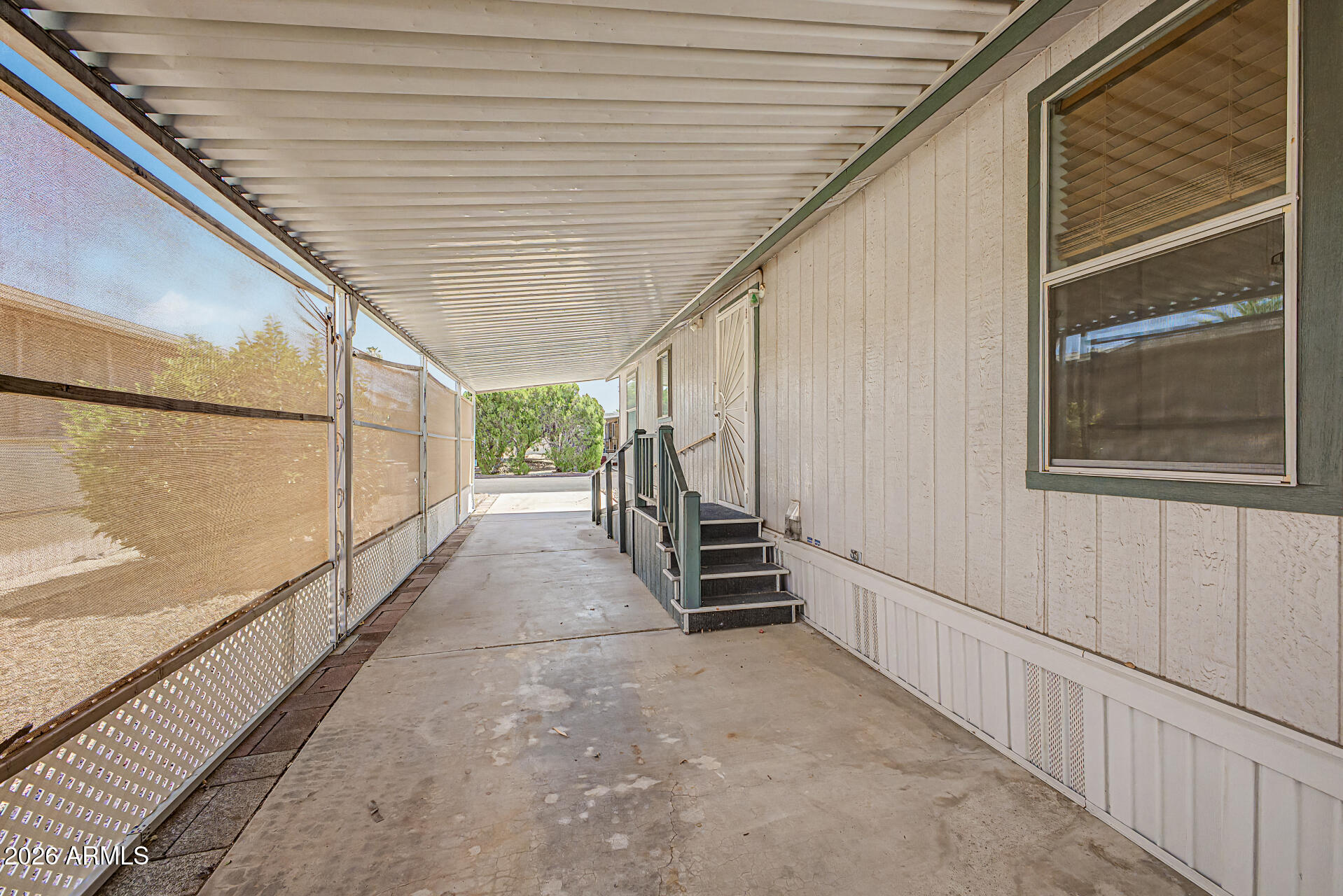 Friendly Village of Orangewood - Residential