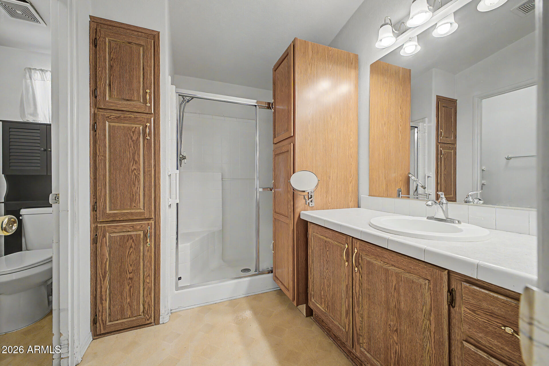 Friendly Village of Orangewood - Residential