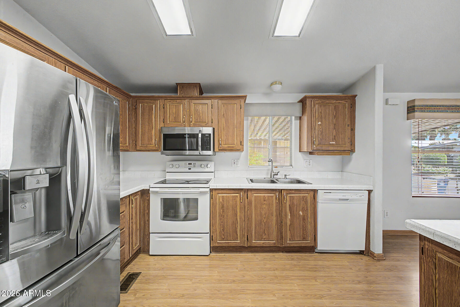 Friendly Village of Orangewood - Residential
