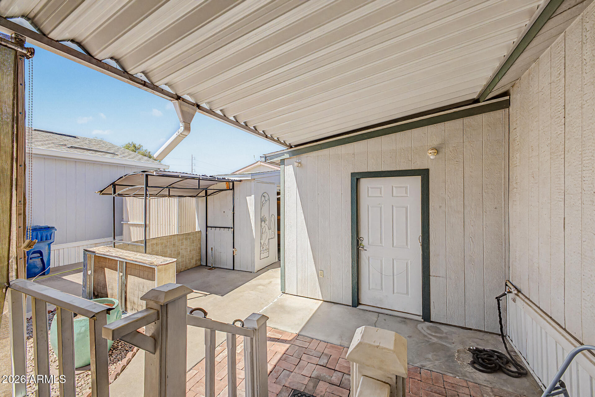 Friendly Village of Orangewood - Residential