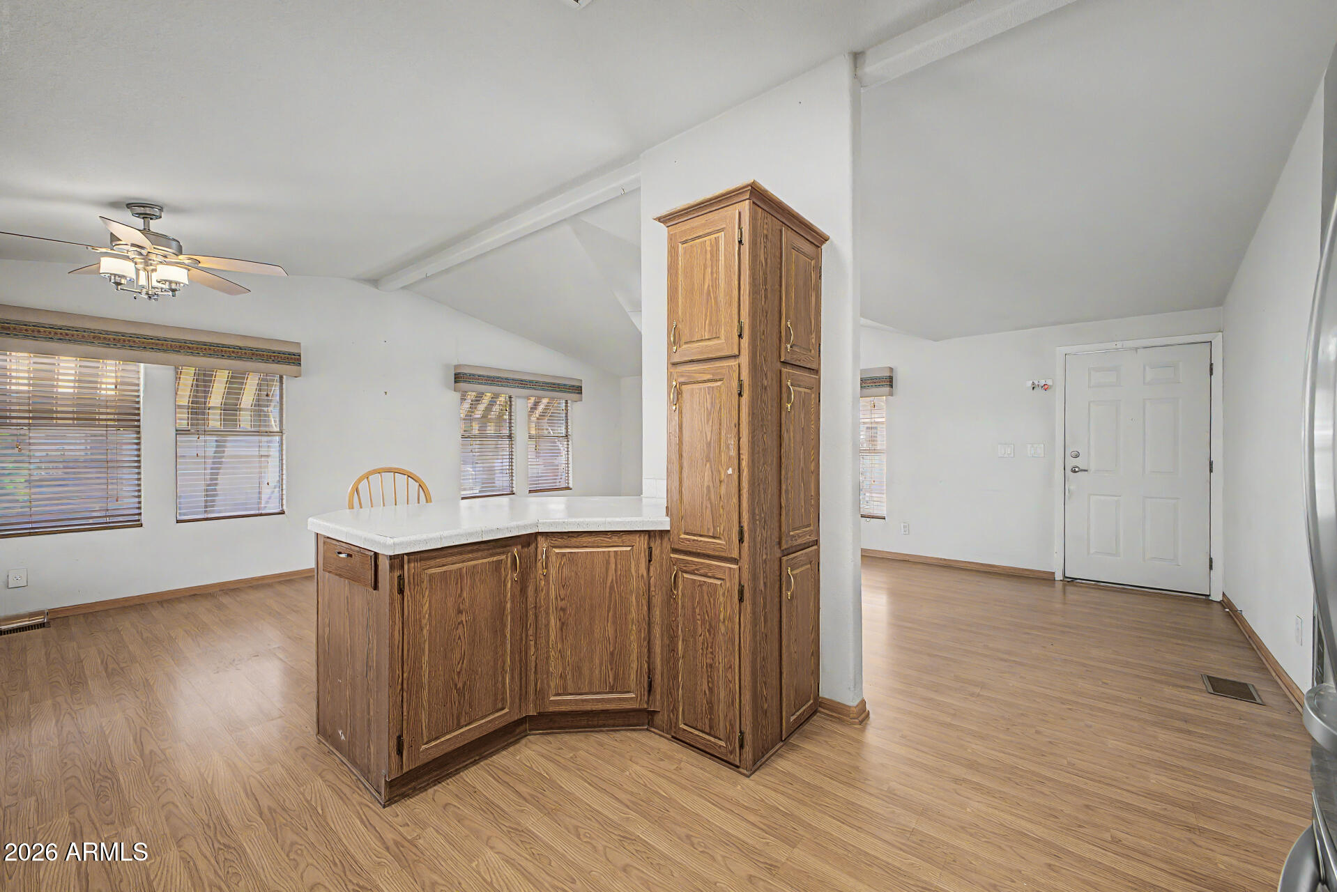 Friendly Village of Orangewood - Residential