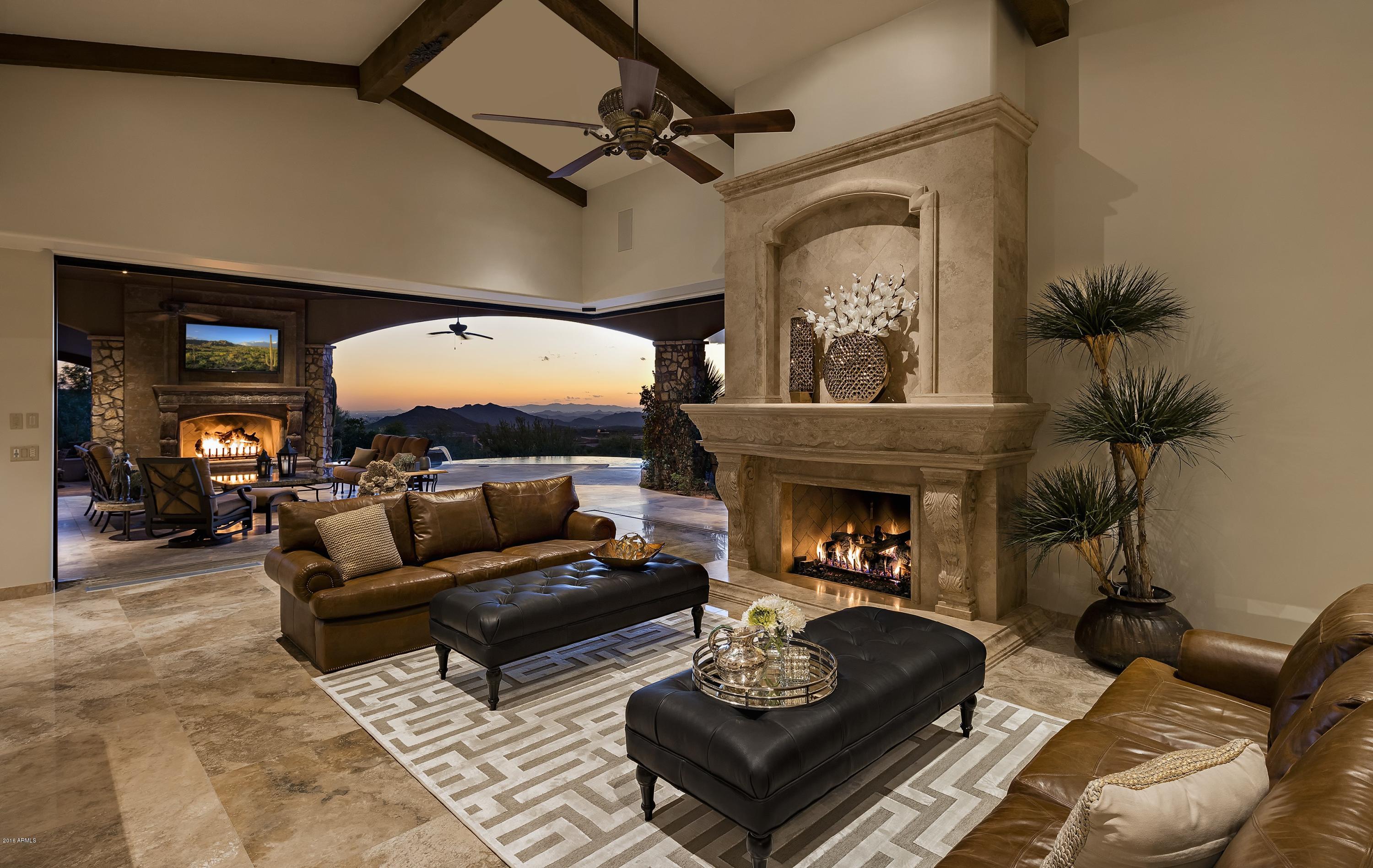 DESERT MOUNTAIN - Residential