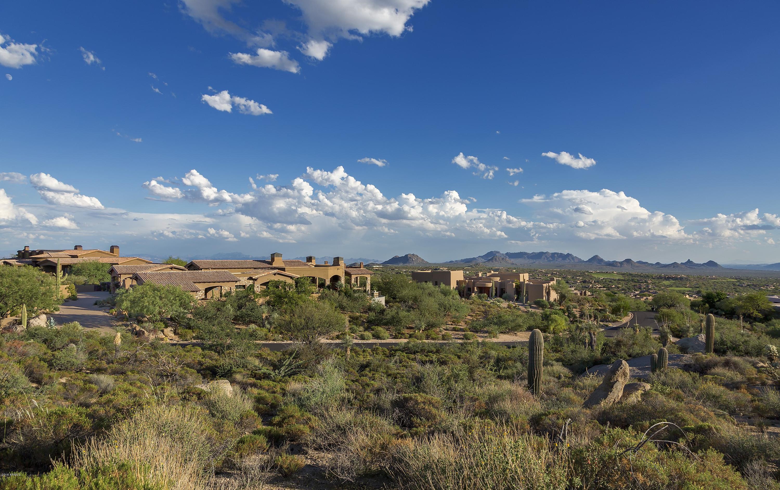 DESERT MOUNTAIN - Residential