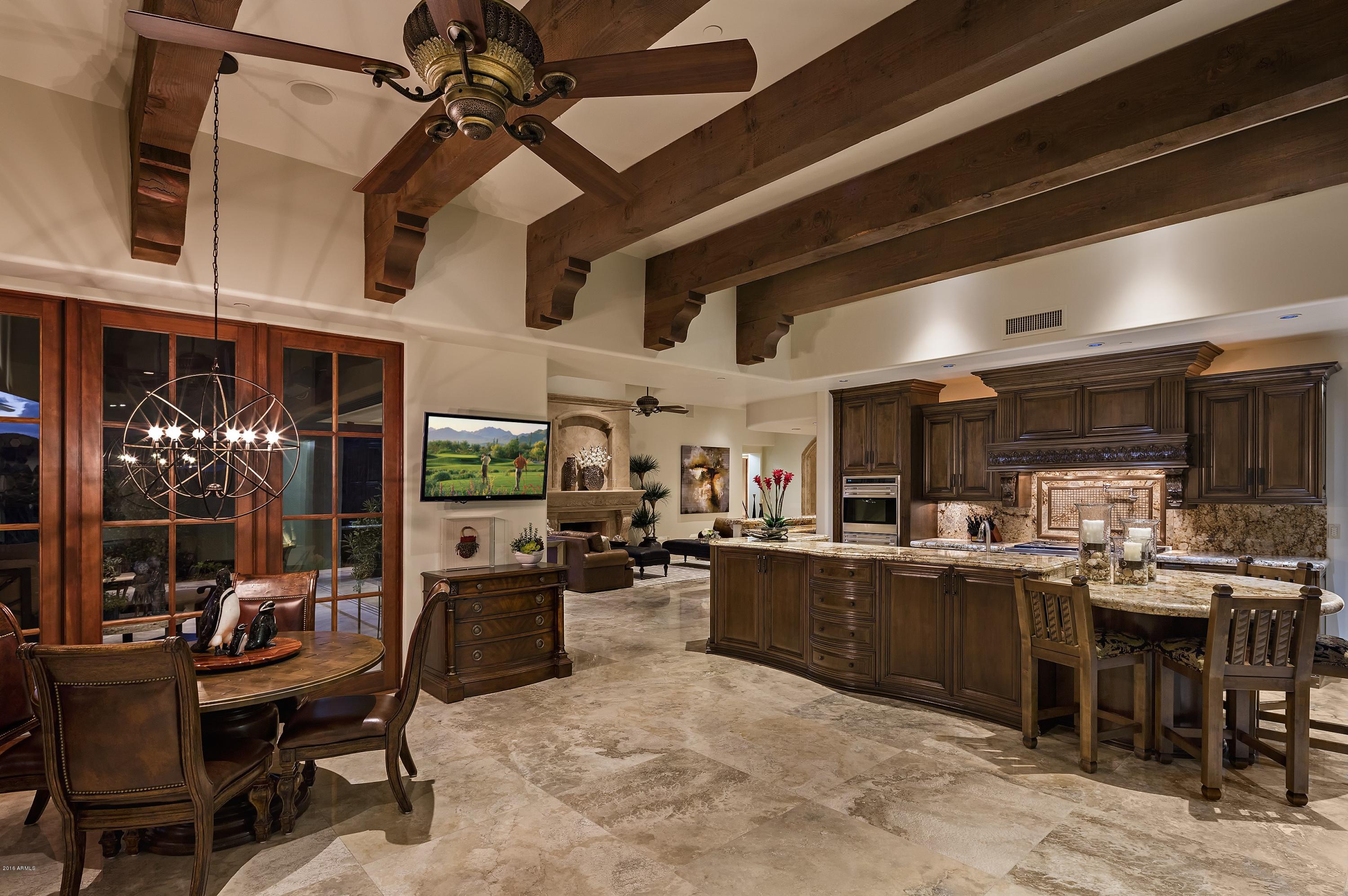 DESERT MOUNTAIN - Residential