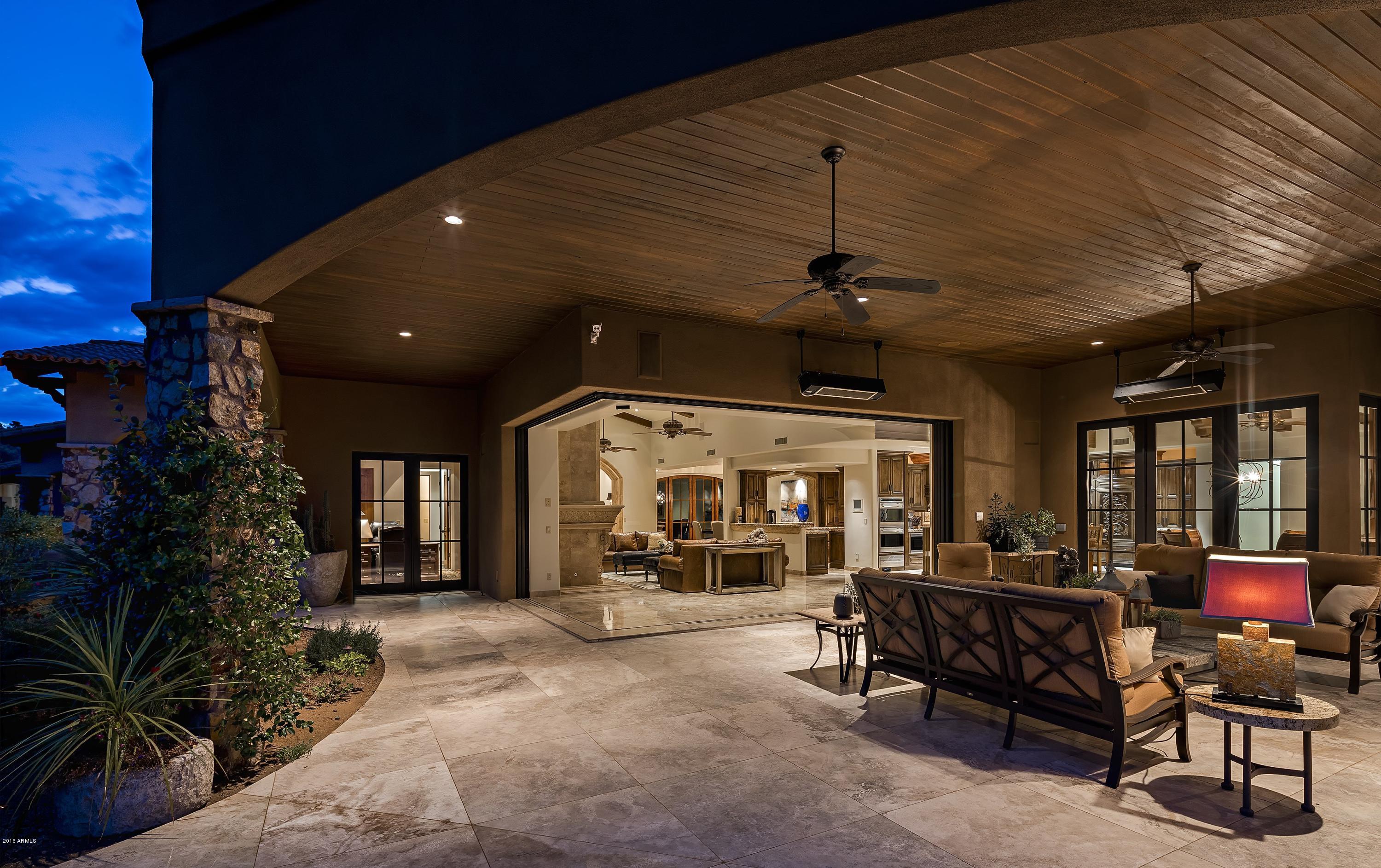 DESERT MOUNTAIN - Residential